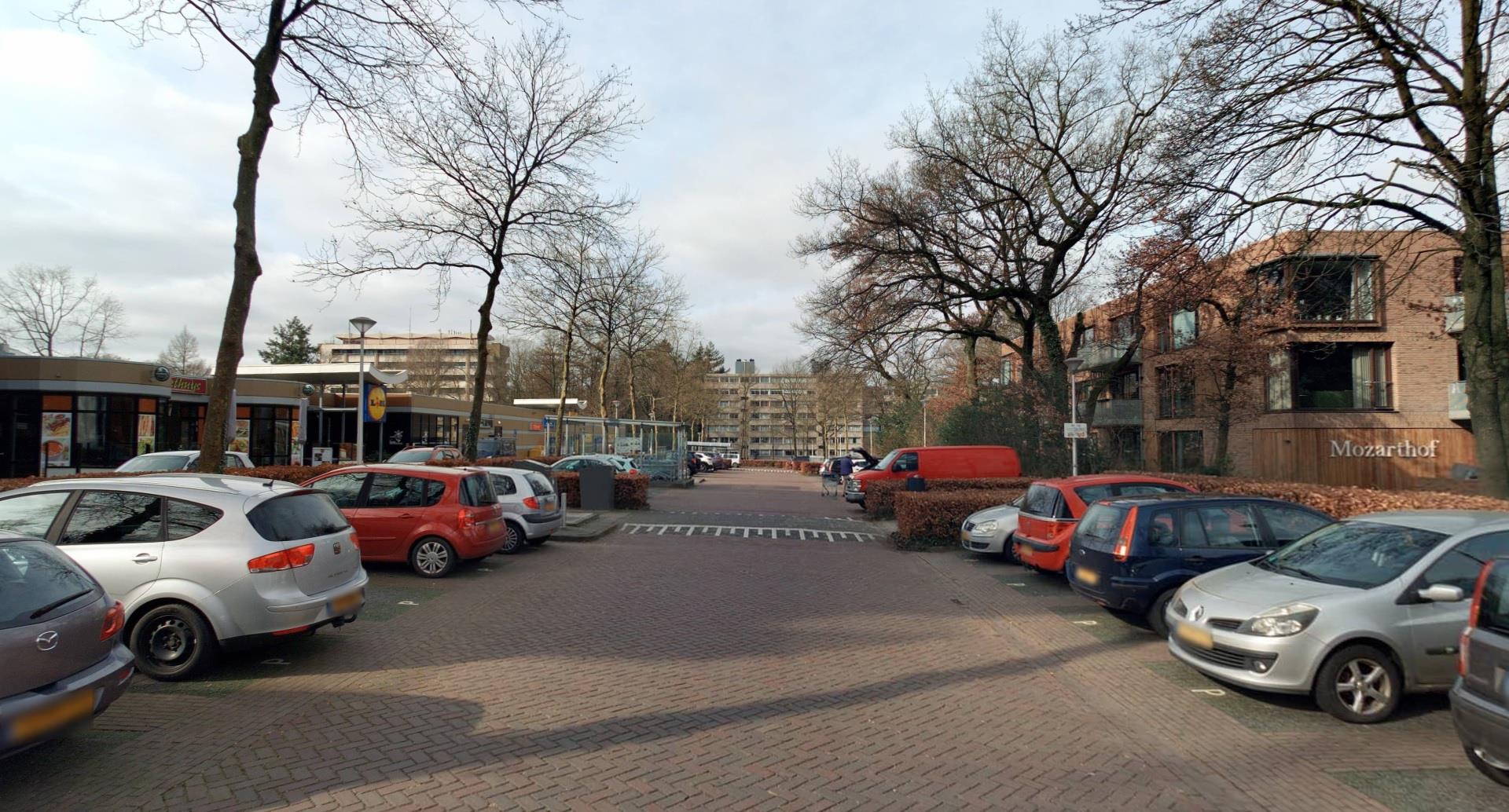 Mozartlaan 438