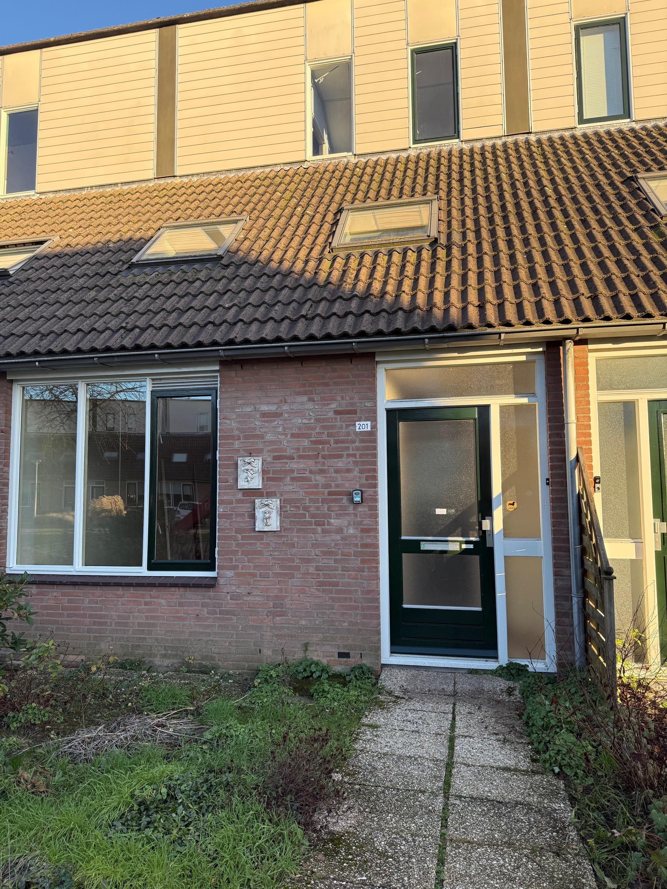 Waemelslant 201, 6931 HW Westervoort, Nederland