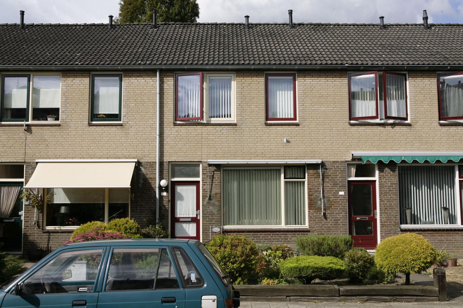 Hilversumstraat 20, 6843 DJ Arnhem, Nederland