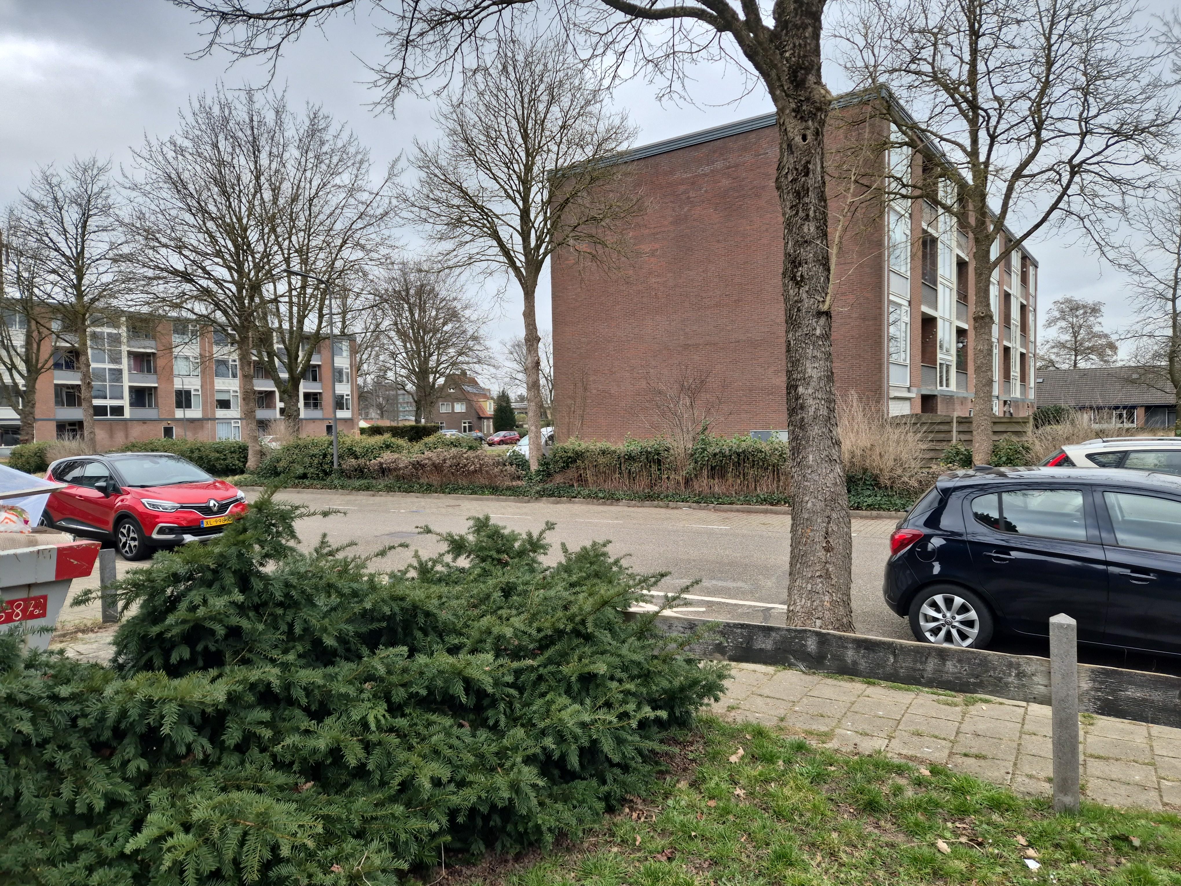 Zilverakkerweg 119