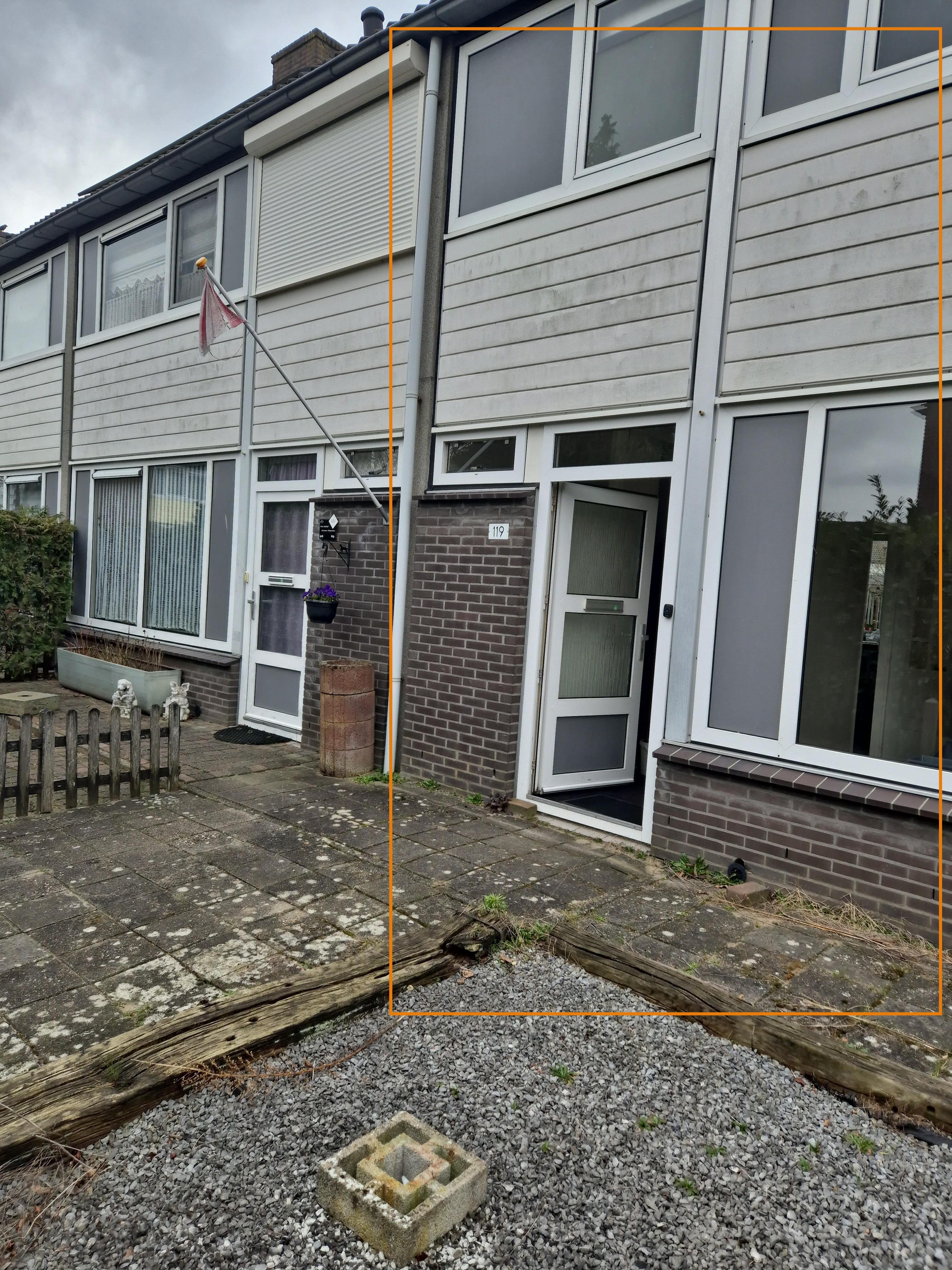 Zilverakkerweg 119, 6952 DV Dieren, Nederland