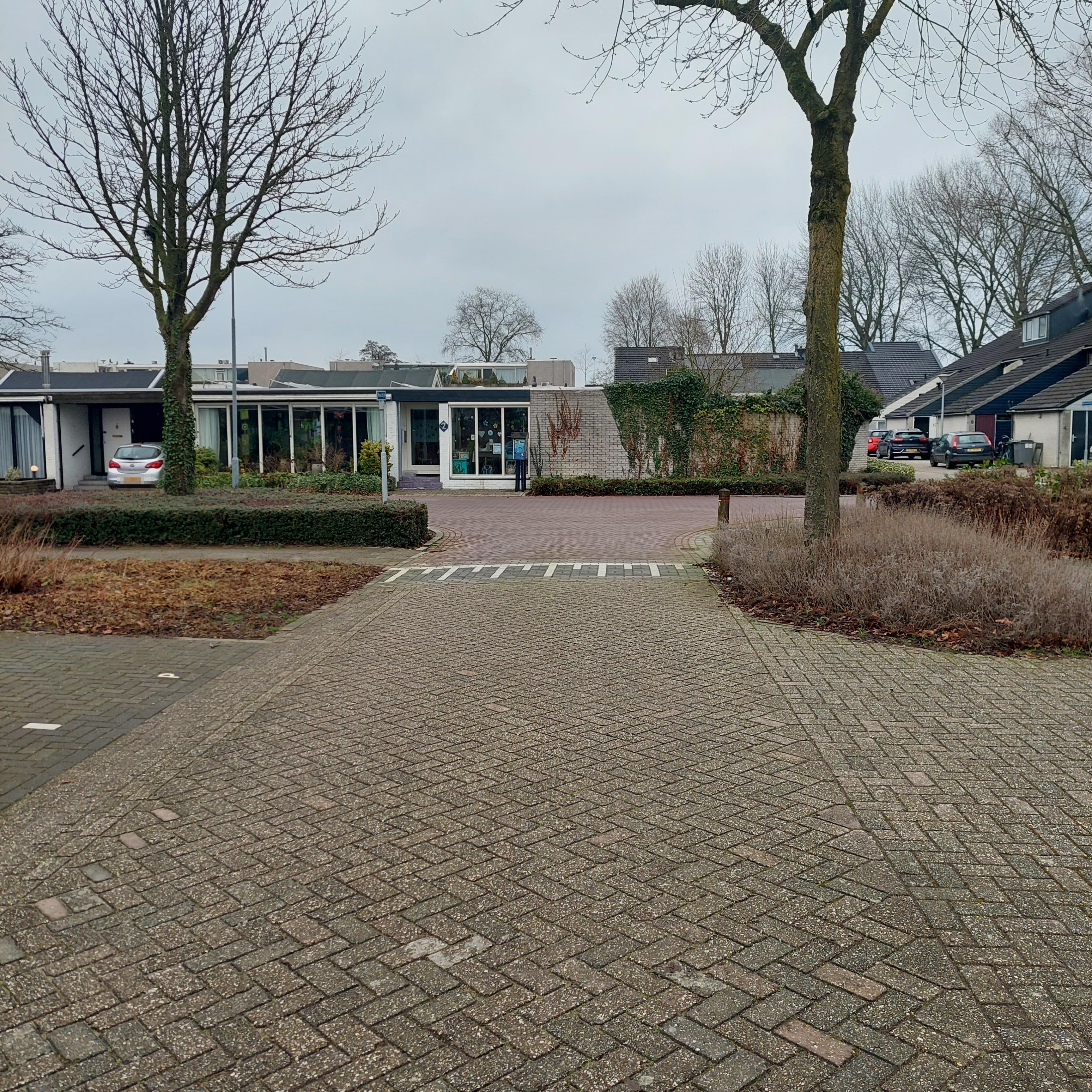 Kaaidijk 1