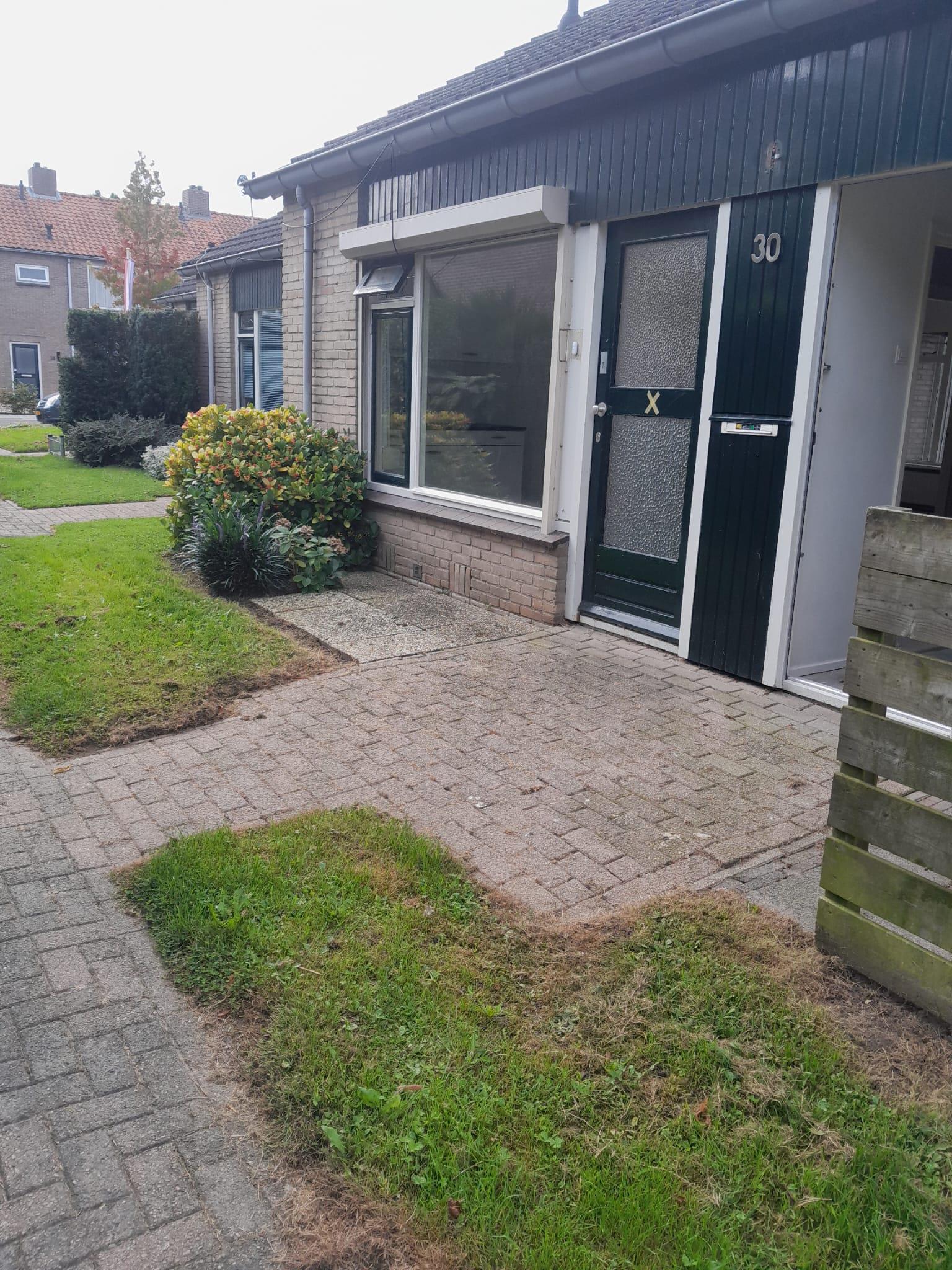 Tempelstraat 30, 6923 BR Groessen, Nederland
