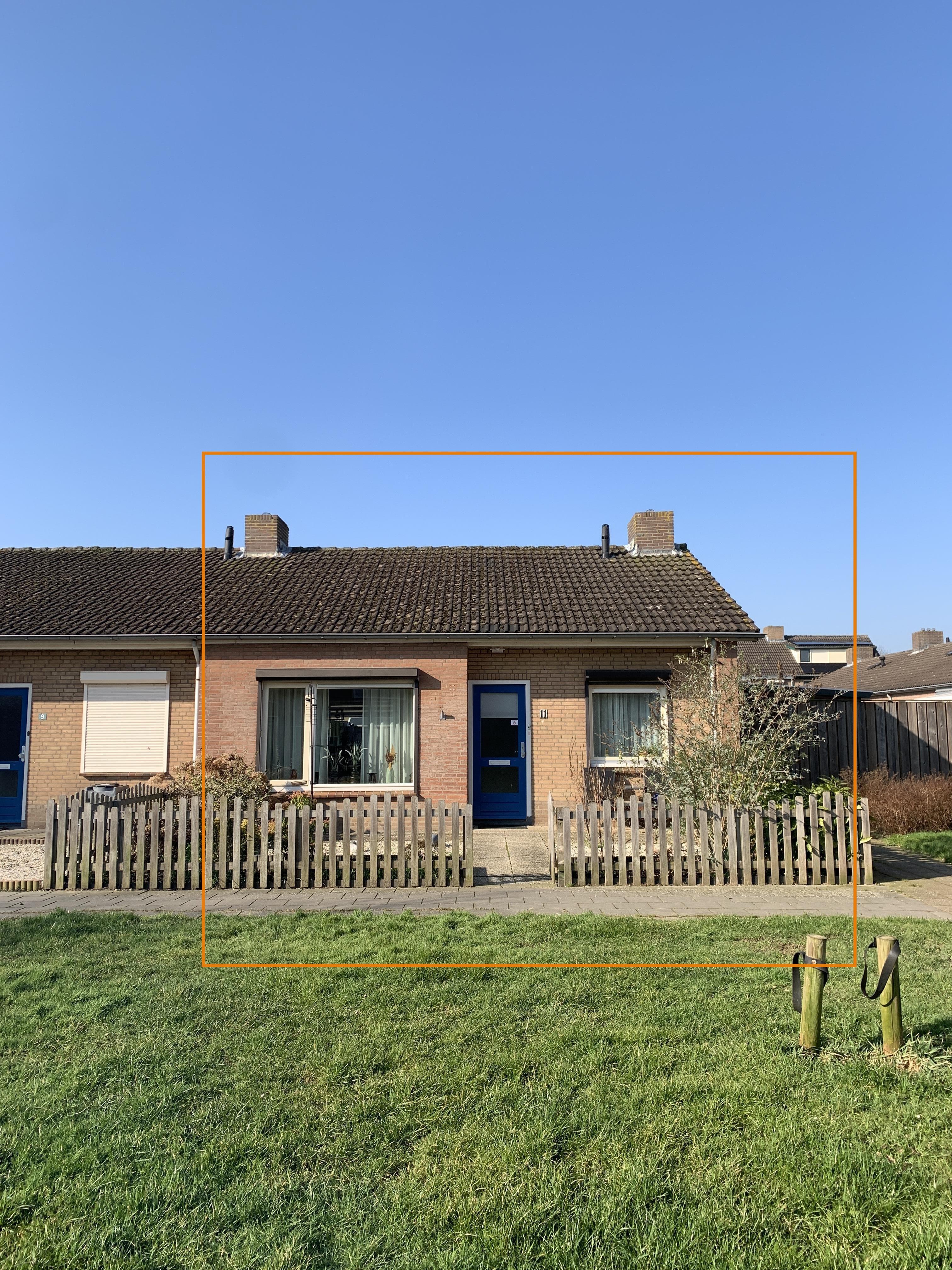 Christinastraat 11, 6691 ZP Gendt, Nederland