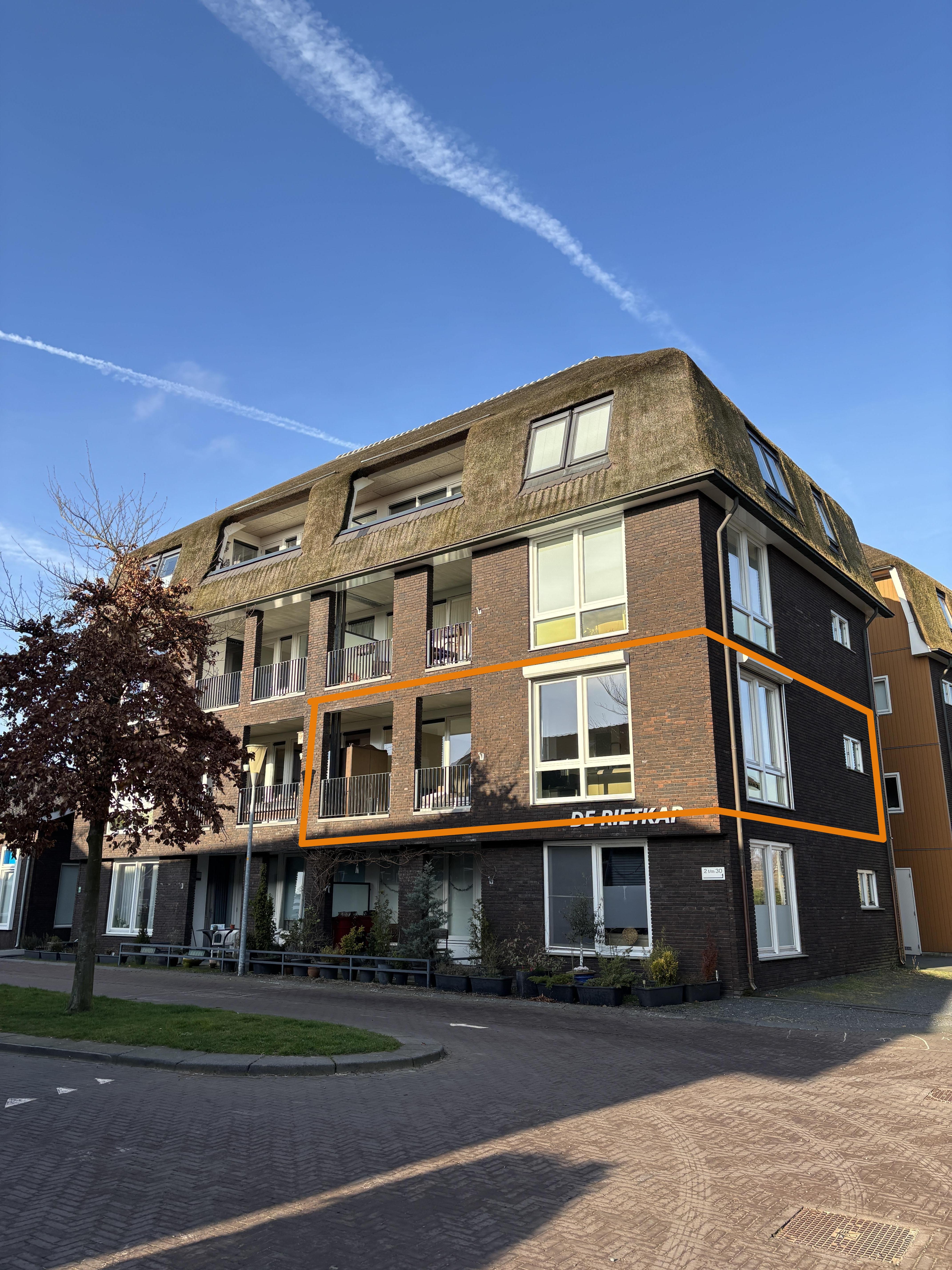Willem Elsschotstraat 8, 6921 TR Duiven, Nederland