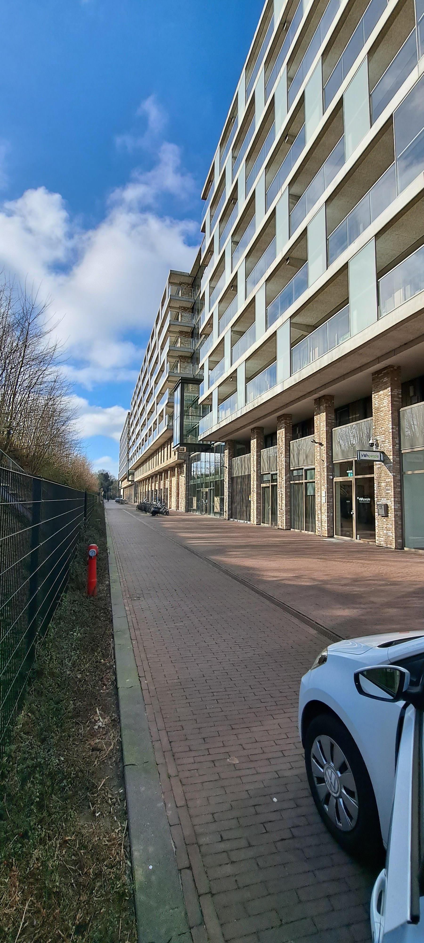 Dokstraat 295, 6541 EZ Nijmegen, Nederland