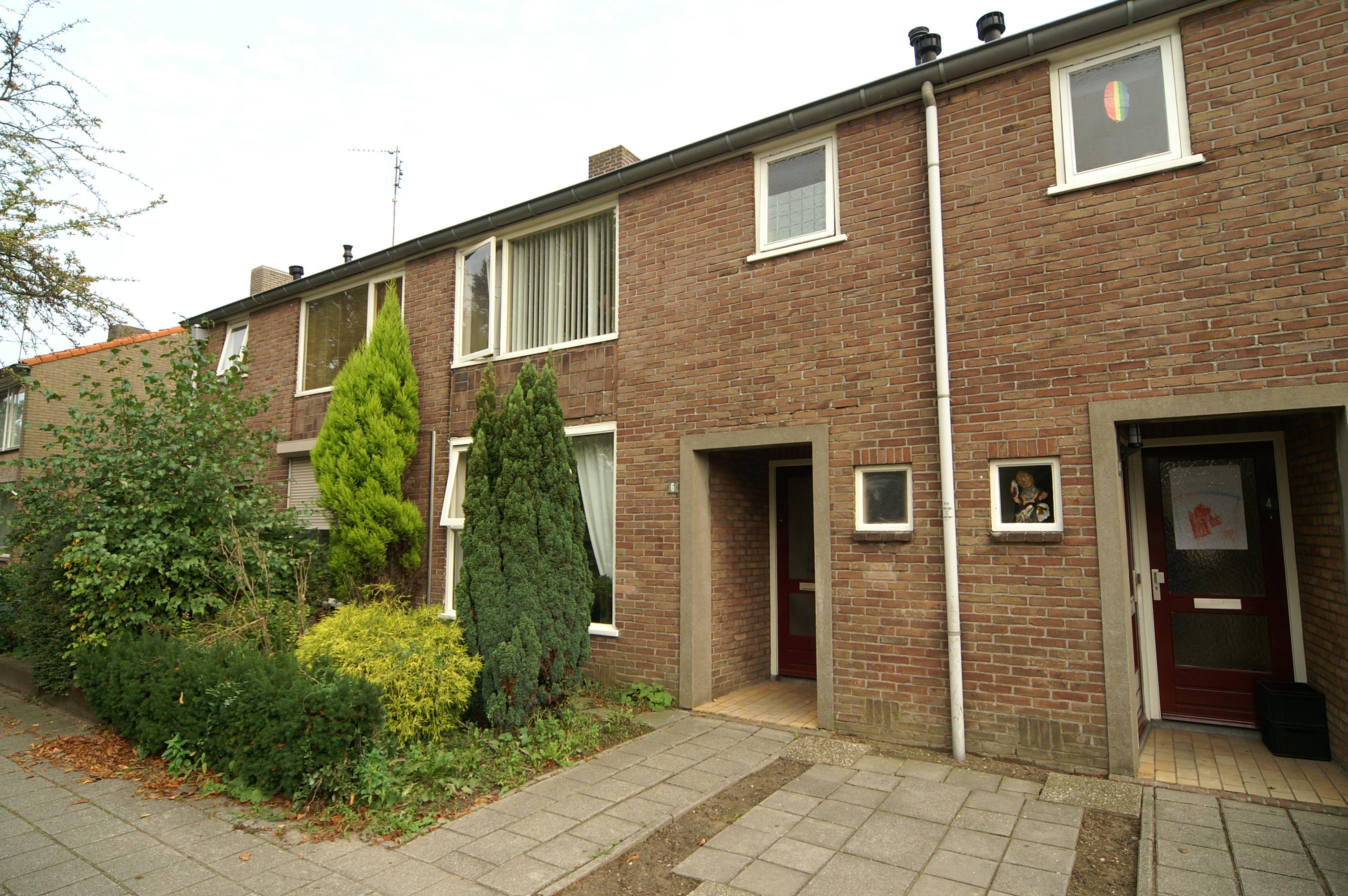 Keizer Hendrikstraat 6, 6901 EV Zevenaar, Nederland
