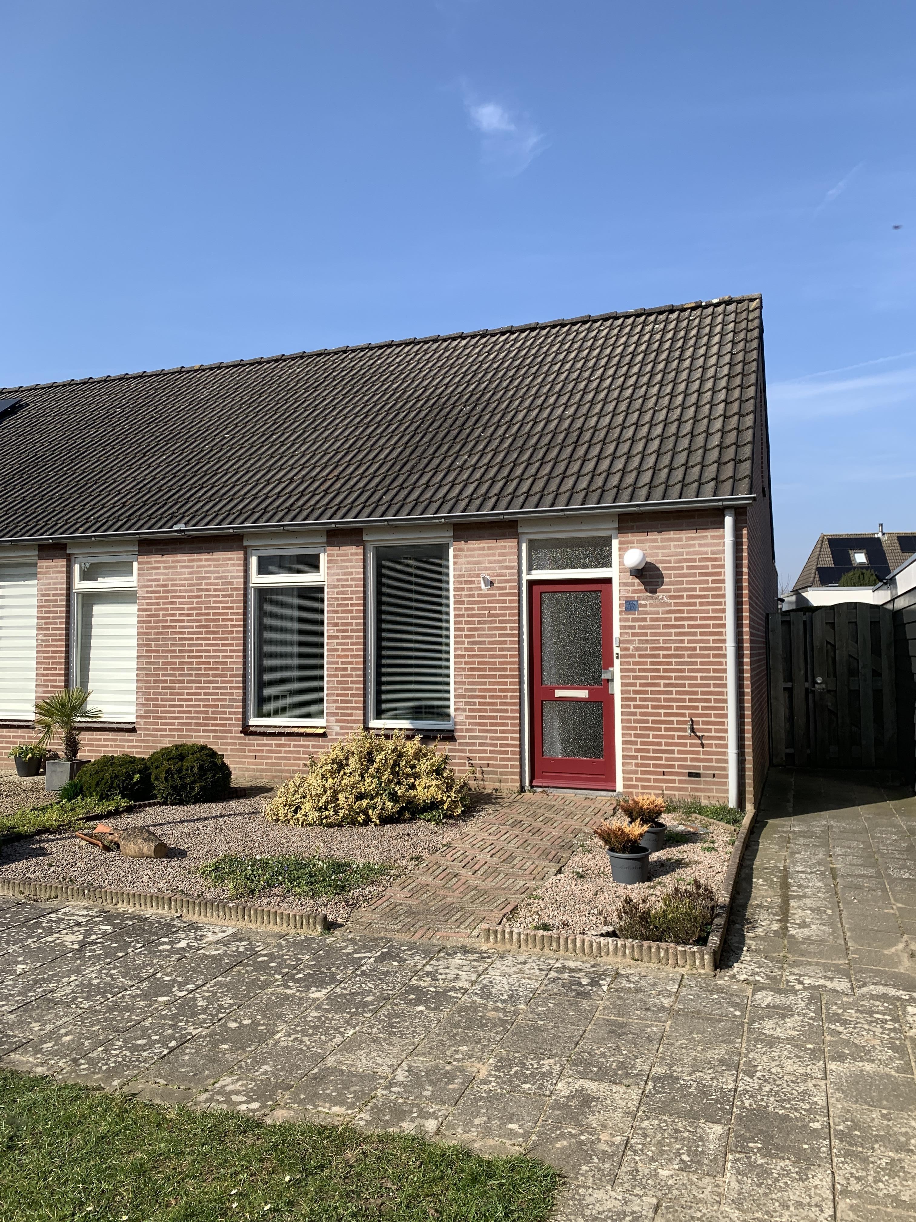 Schoutstraat 47, 6691 JG Gendt, Nederland