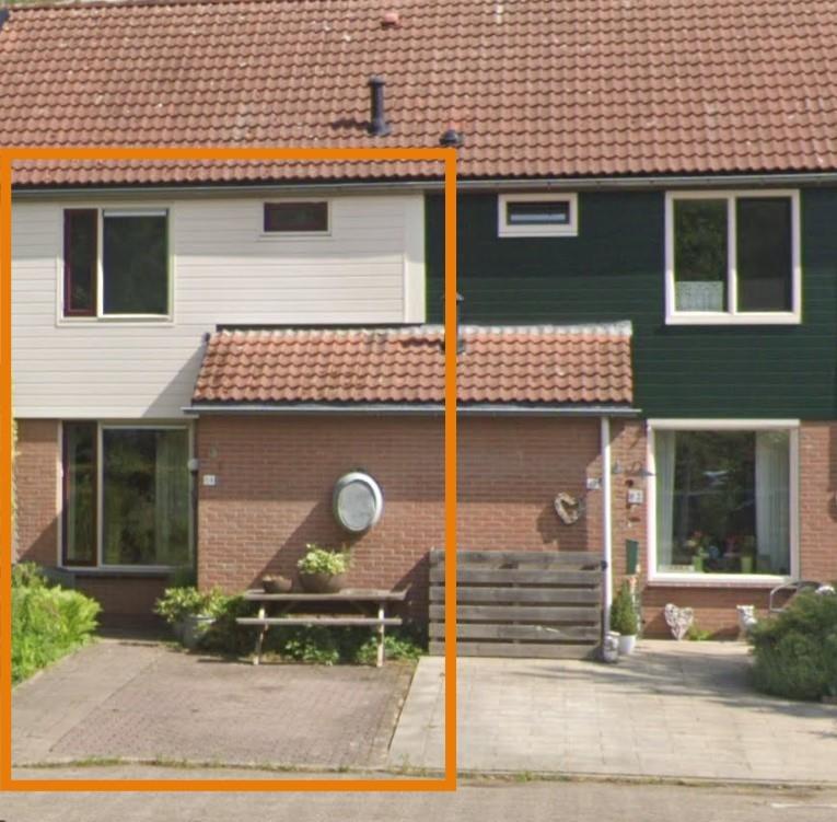 De Vlashegge 84, 6951 NP Dieren, Nederland