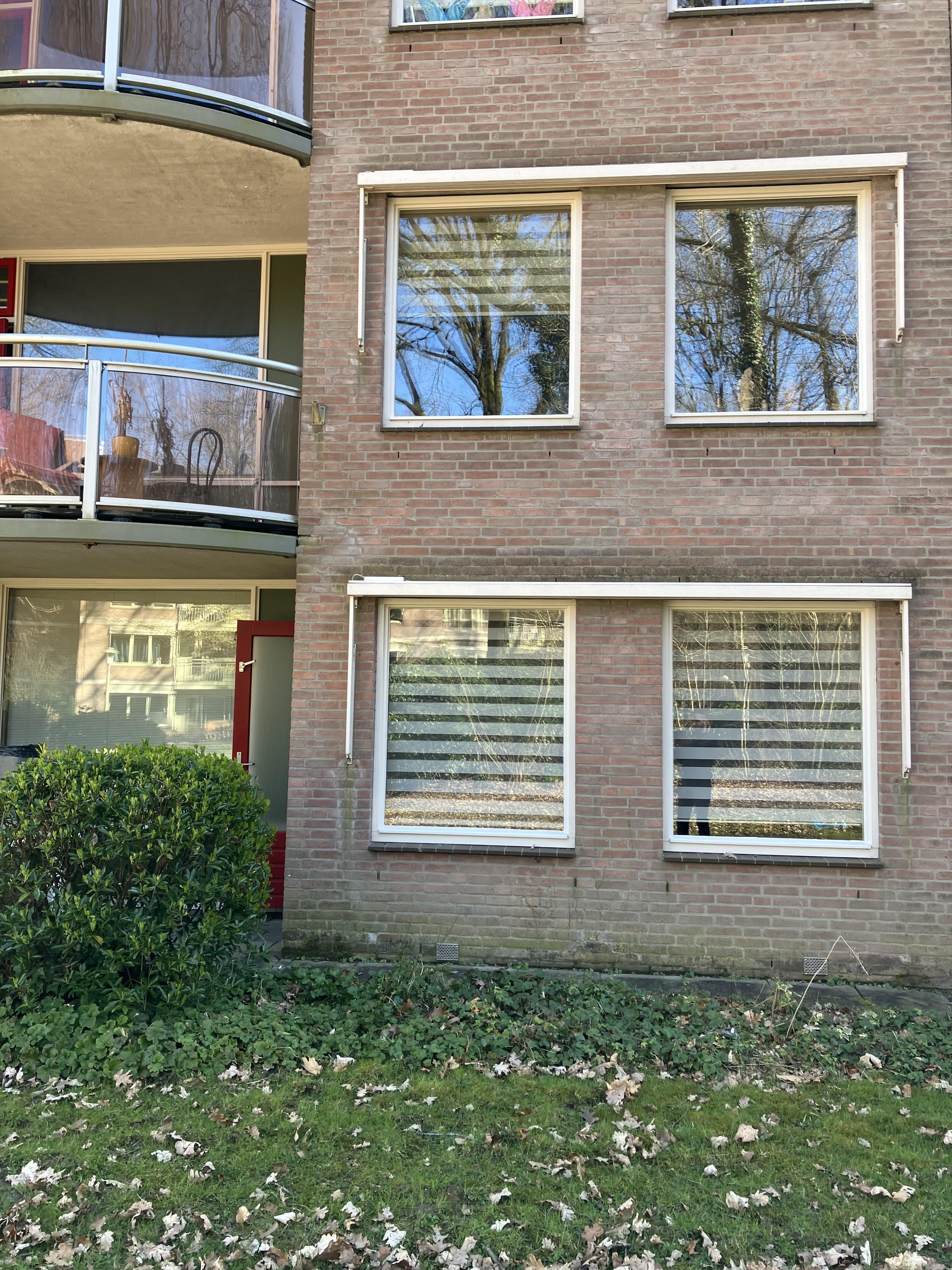 Kwakkenbergweg 314, 6571 GD Berg en Dal, Nederland
