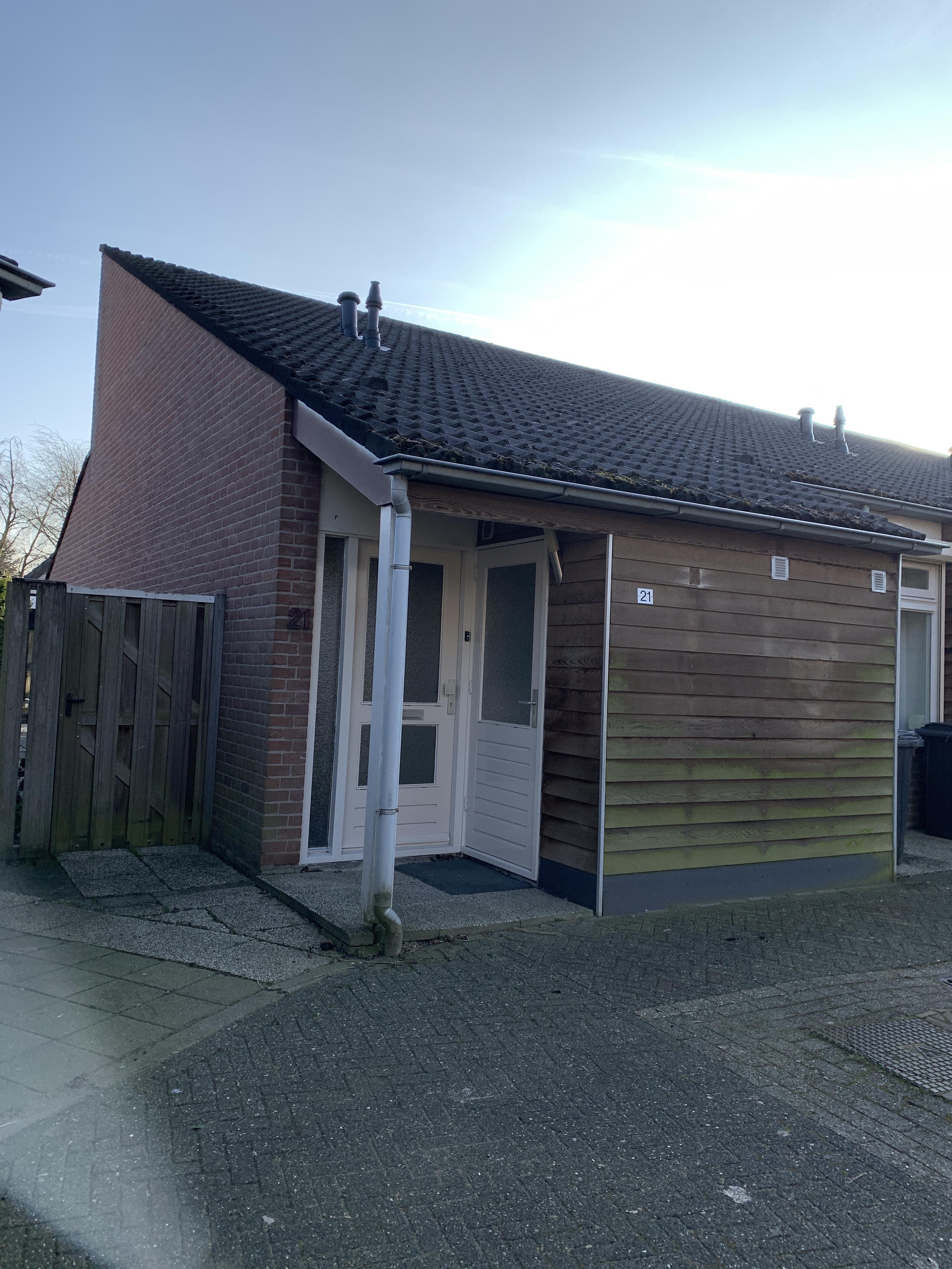 Dwarsakker 21, 6691 DJ Gendt, Nederland