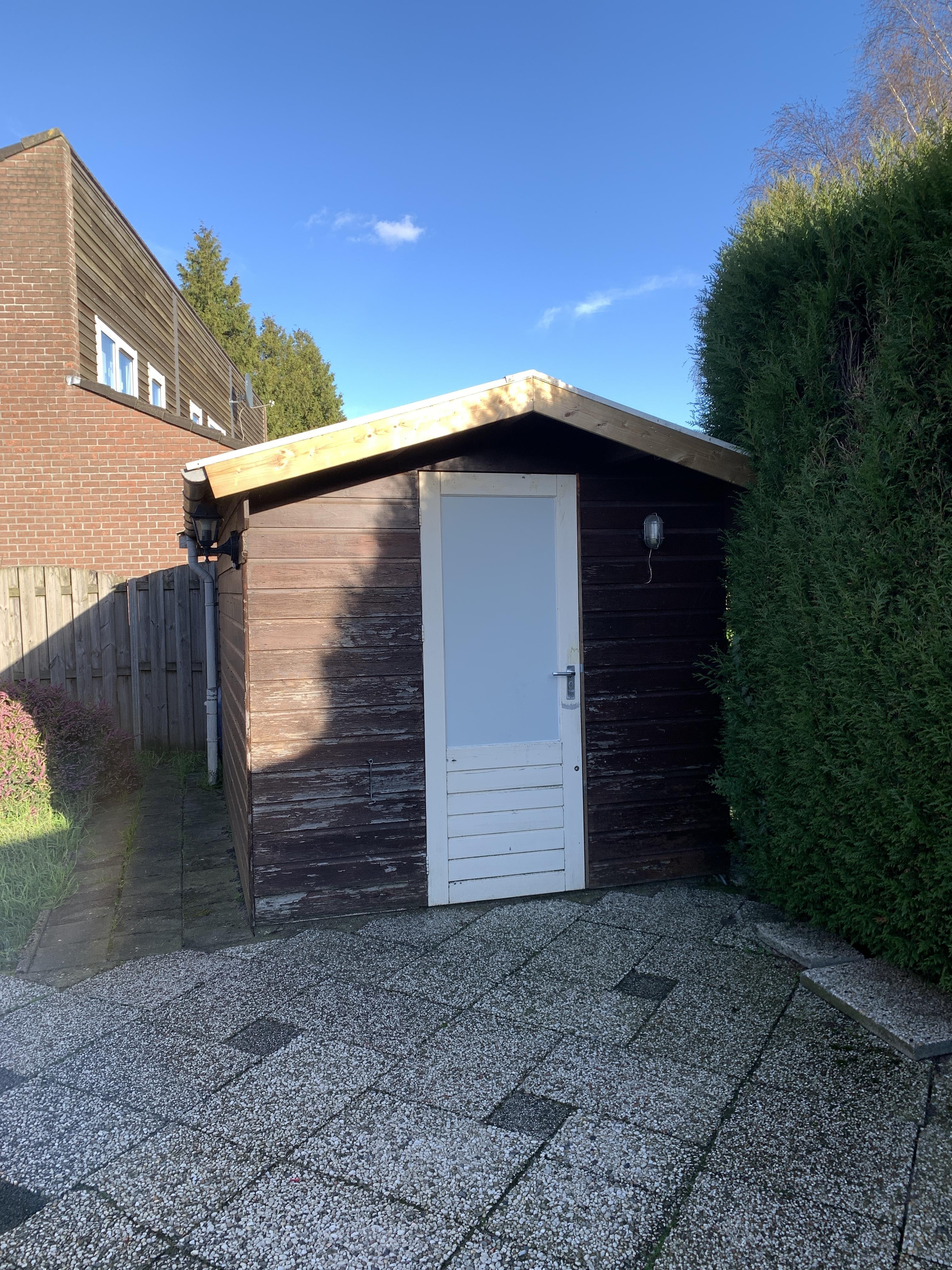 Dwarsakker 21