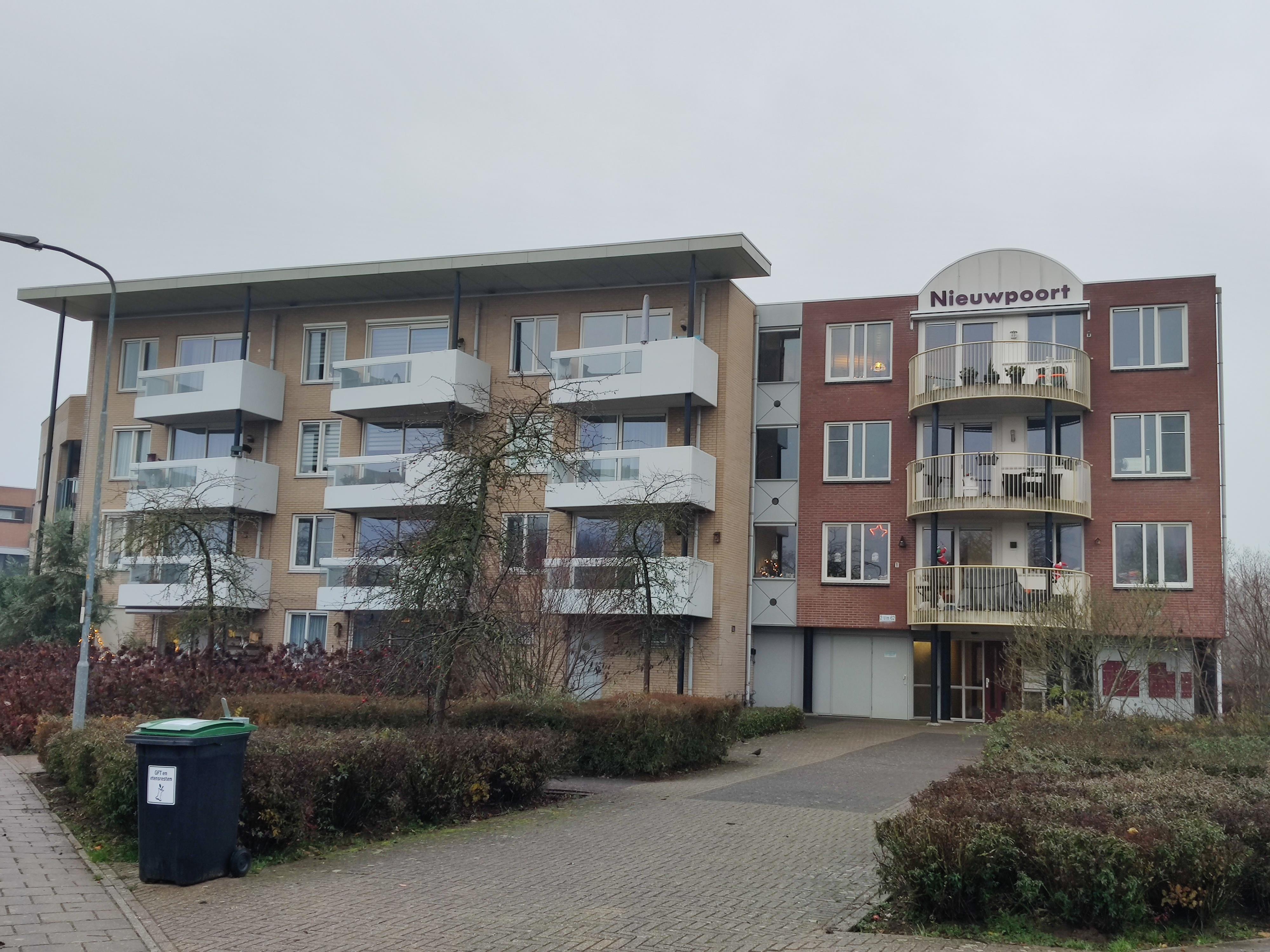 Bingerdenallee 16, 6921 JN Duiven, Nederland