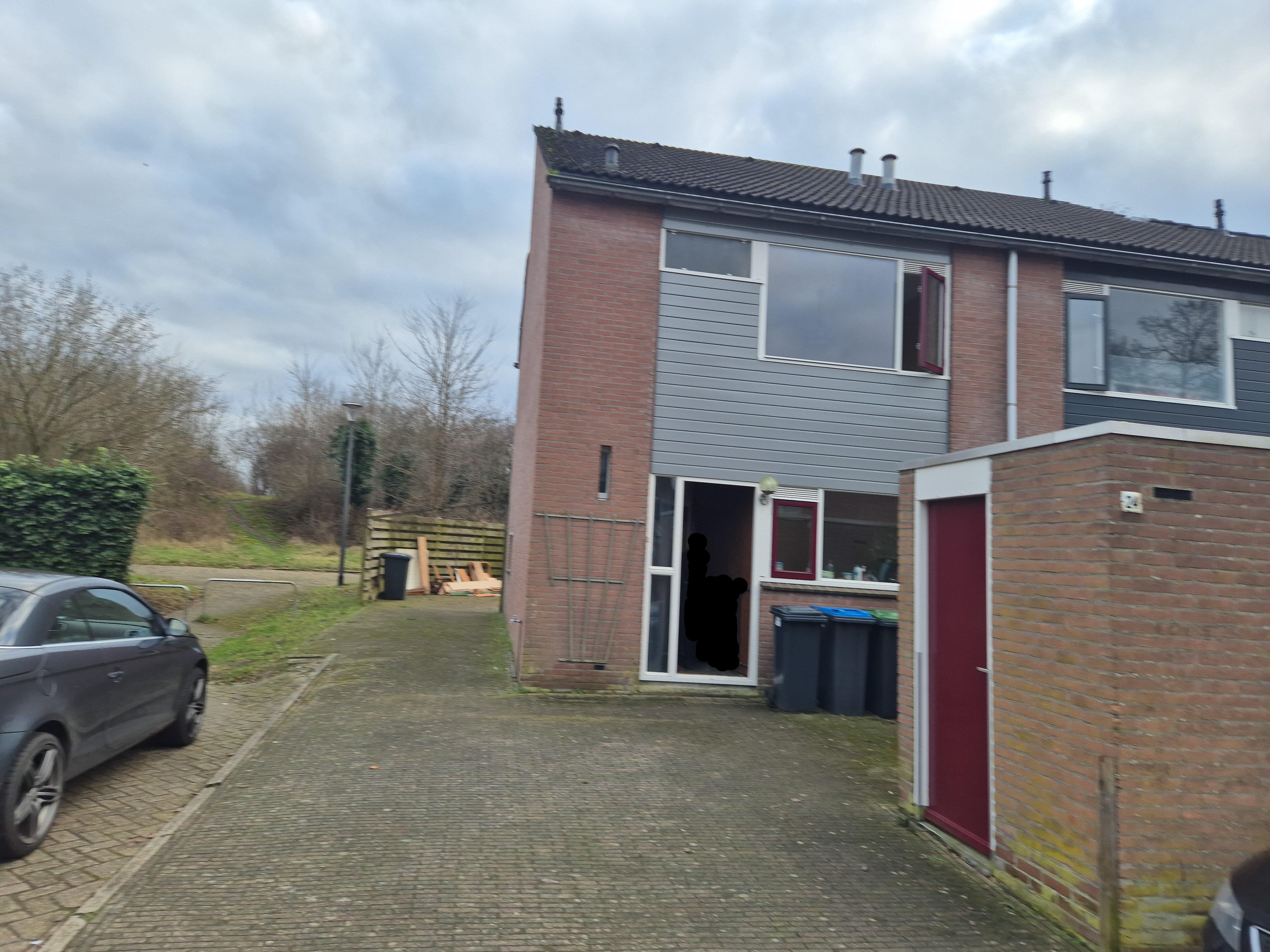 Wilgenhof 24, 6951 LK Dieren, Nederland