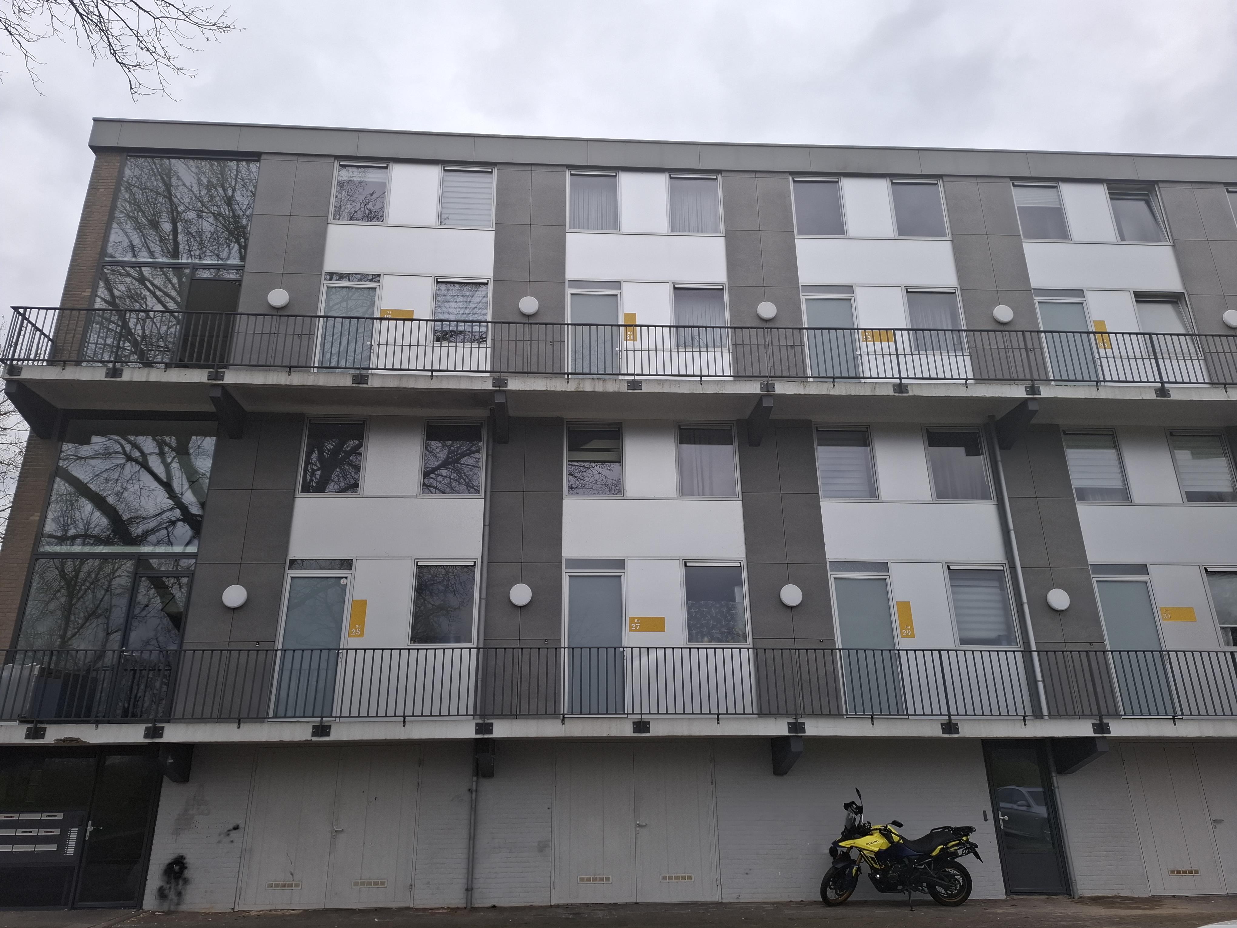 Malvert 8455, 6538 CN Nijmegen, Nederland