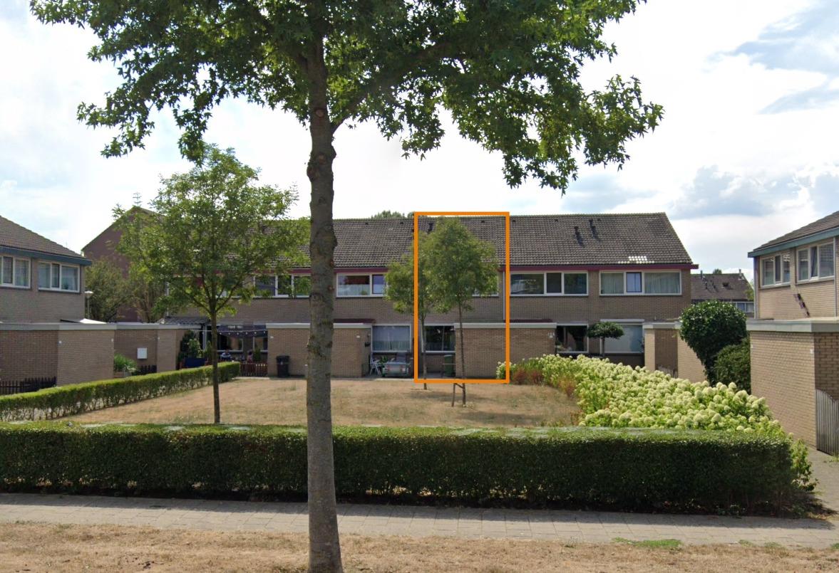 Halve Morgen 151, 6931 XL Westervoort, Nederland