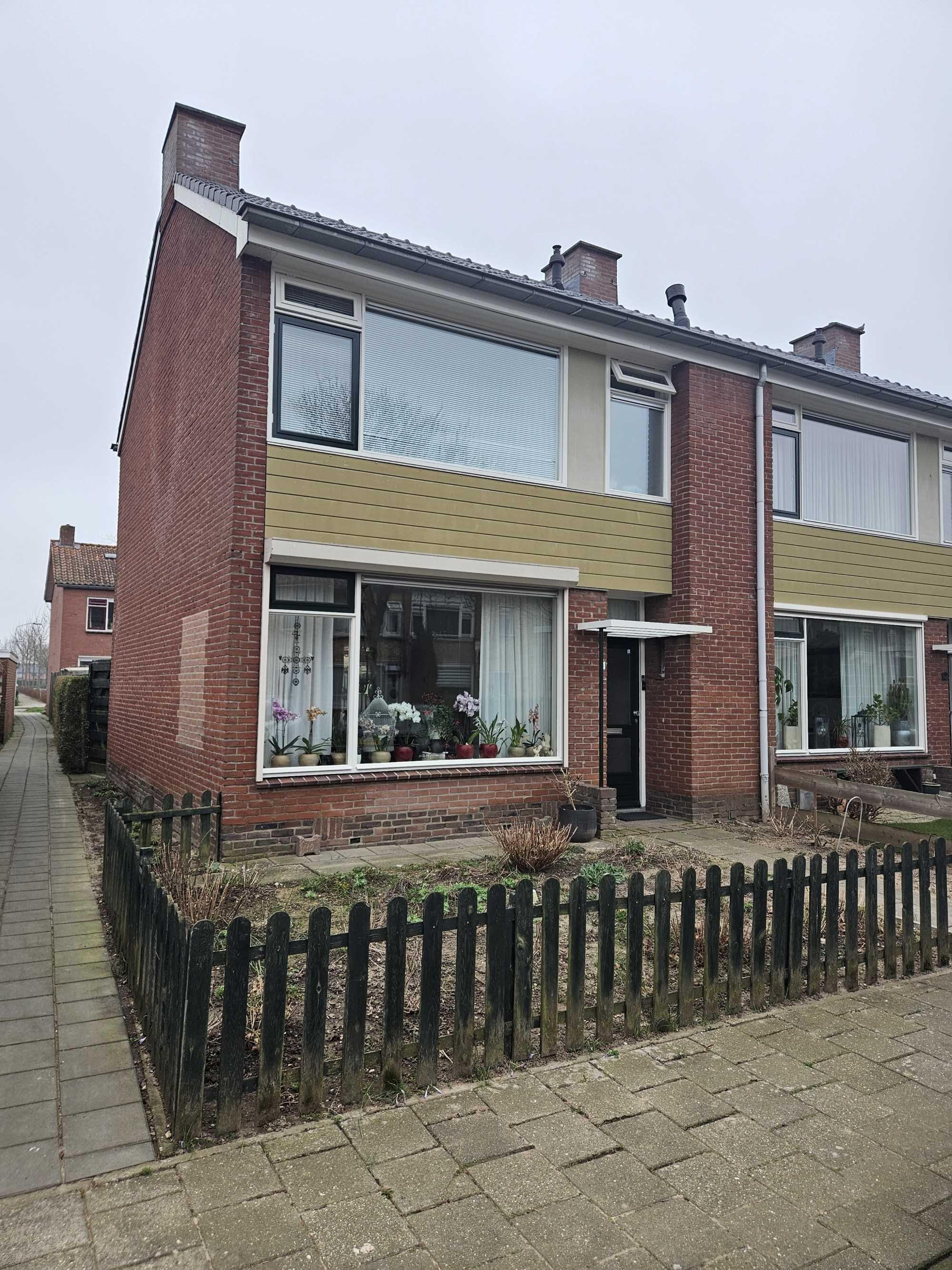 Anemoonstraat 14, 6666 BJ Heteren, Nederland