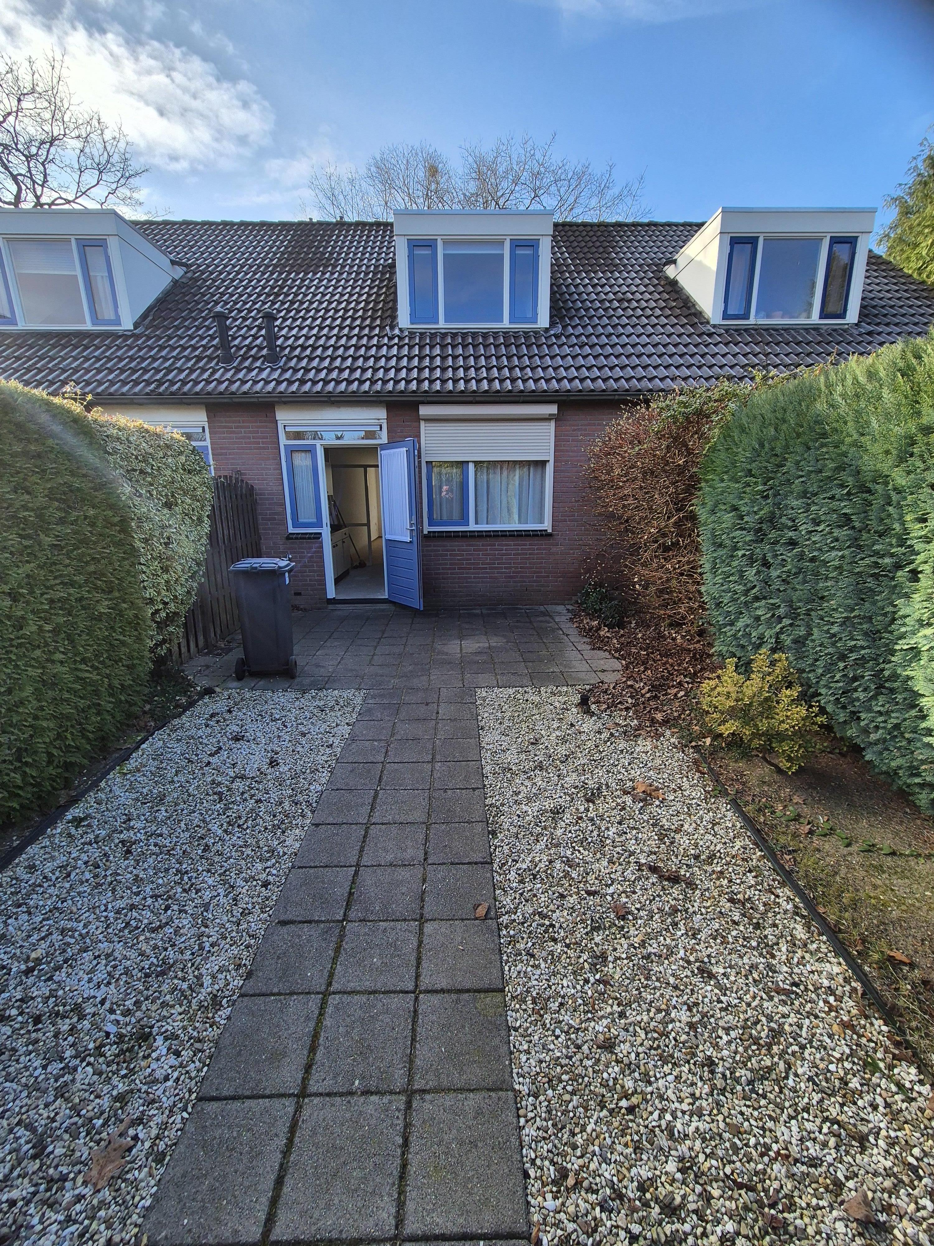 Professor Huetlaan 26