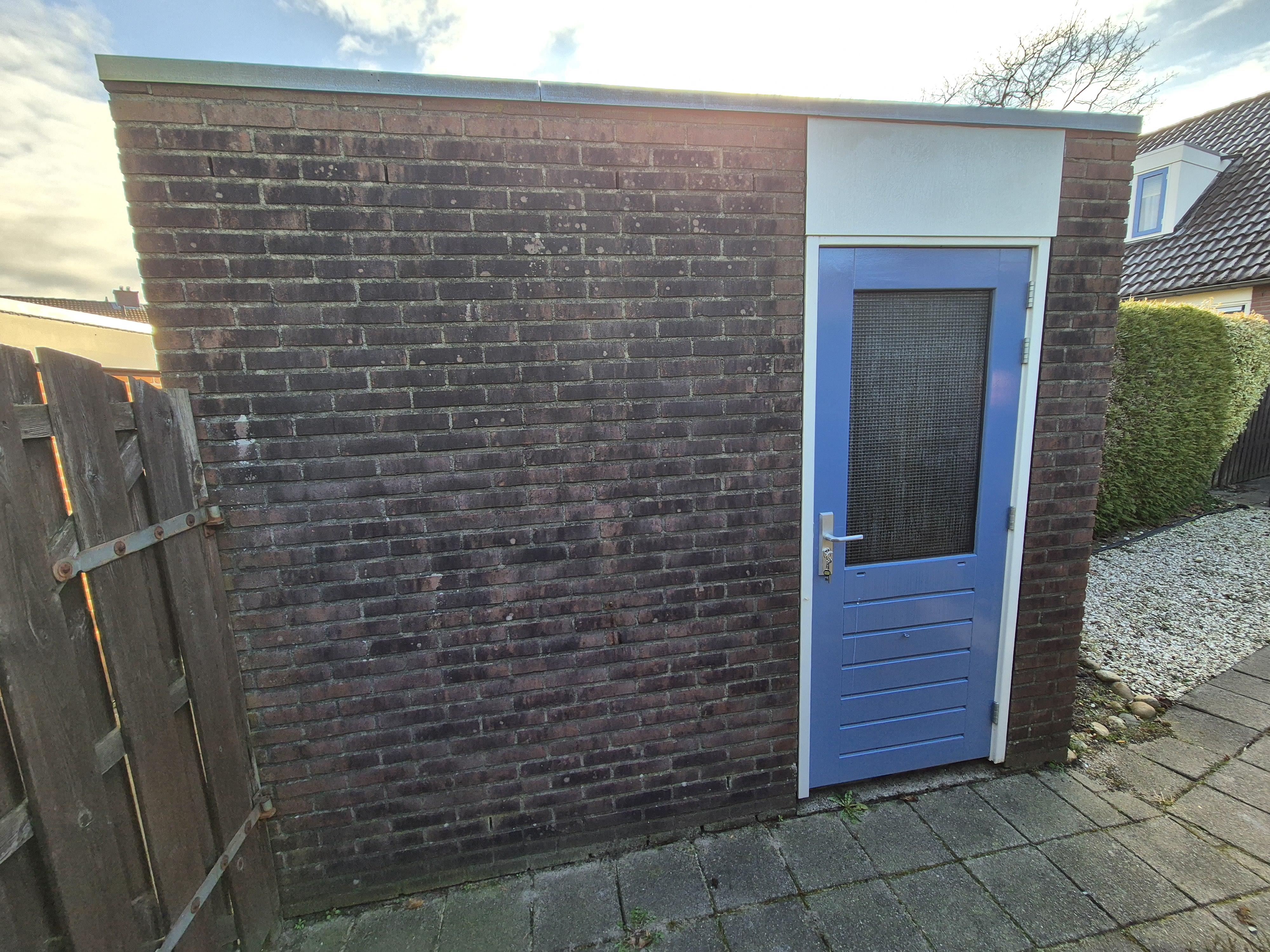 Professor Huetlaan 26