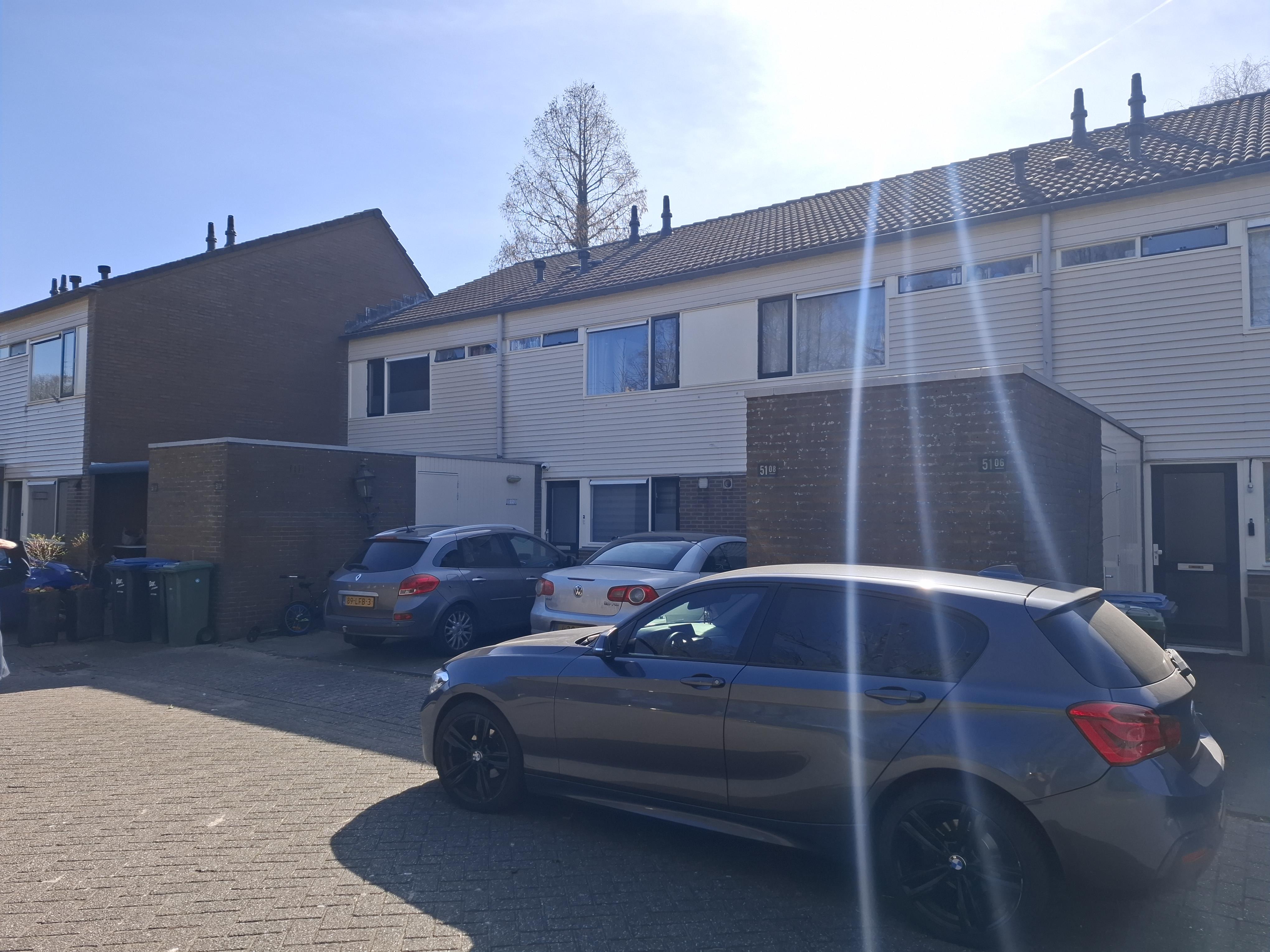 Zwanenveld 5108, 6538 VH Nijmegen, Nederland