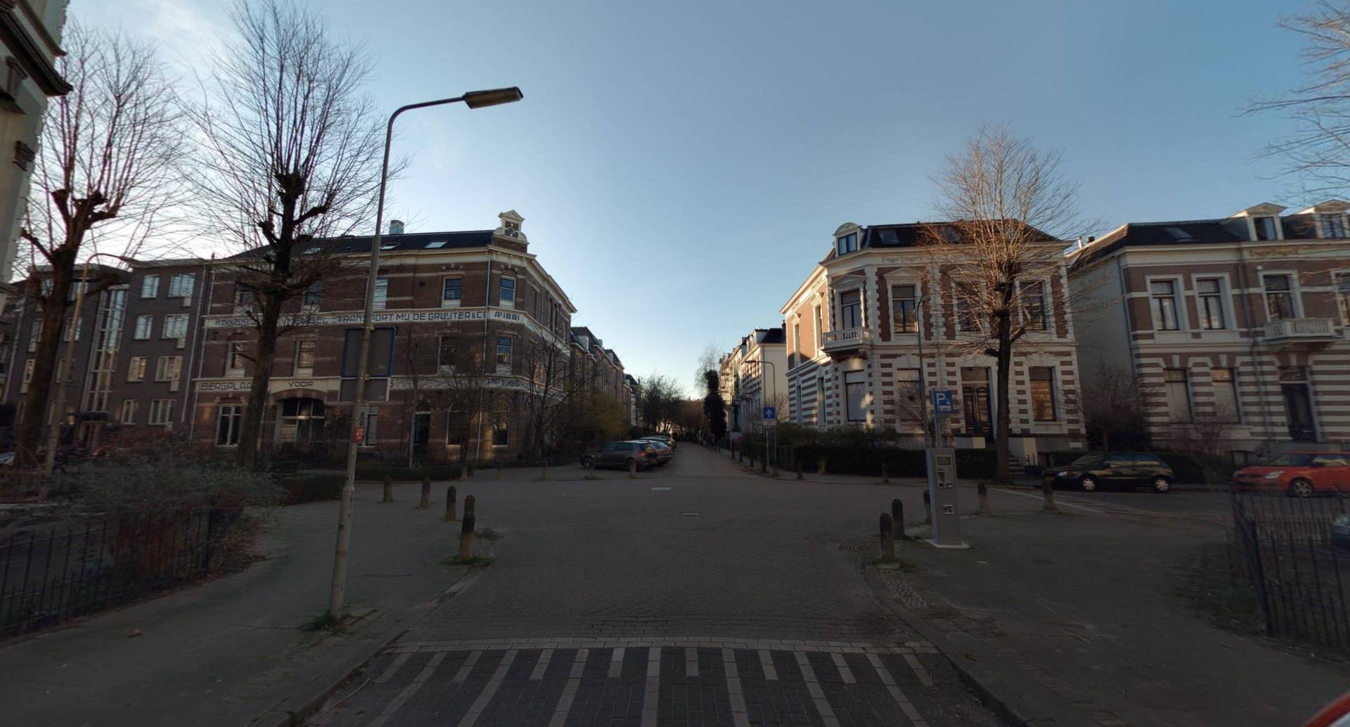 Parkstraat 54-5