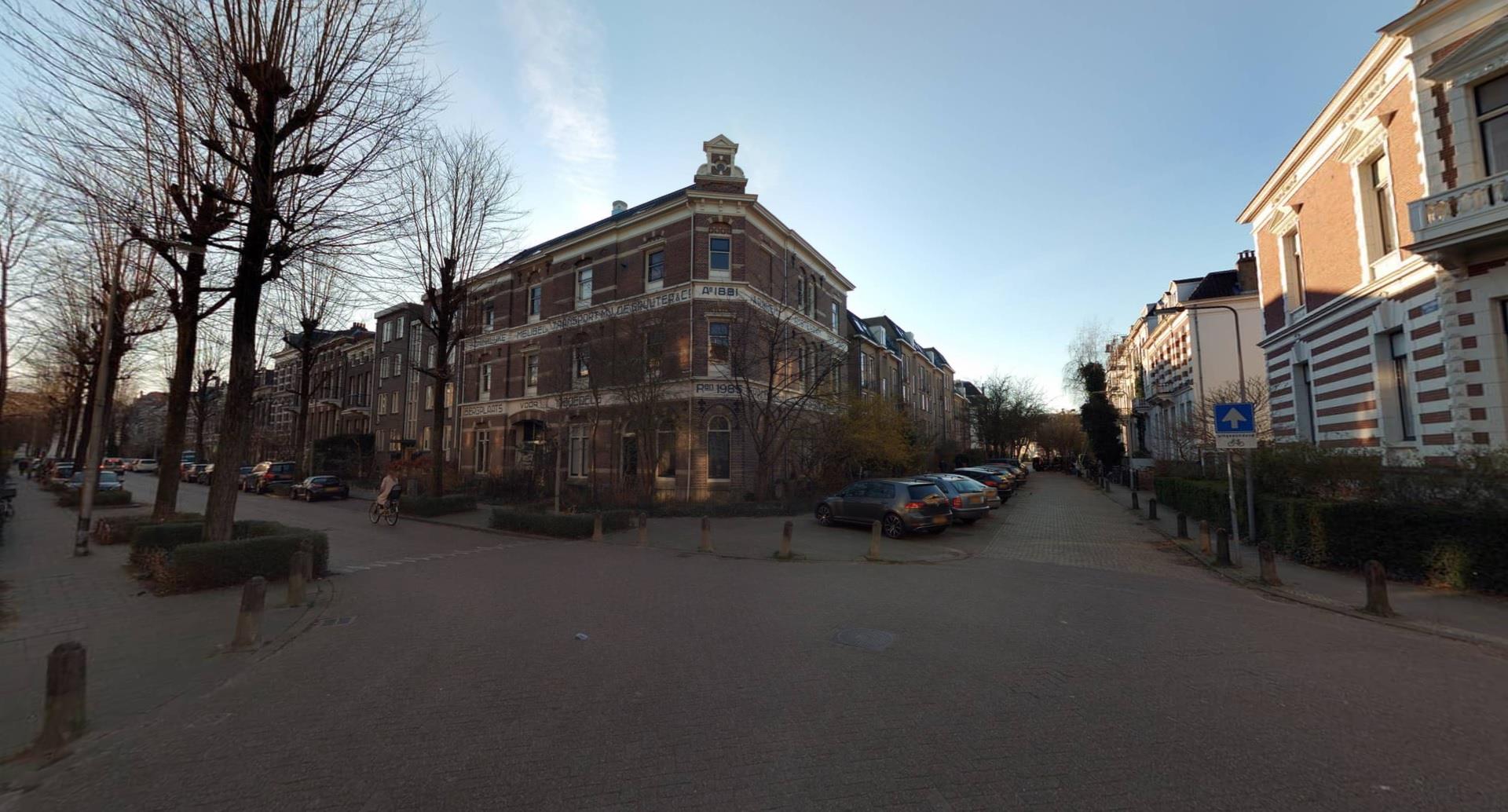 Parkstraat 54-5