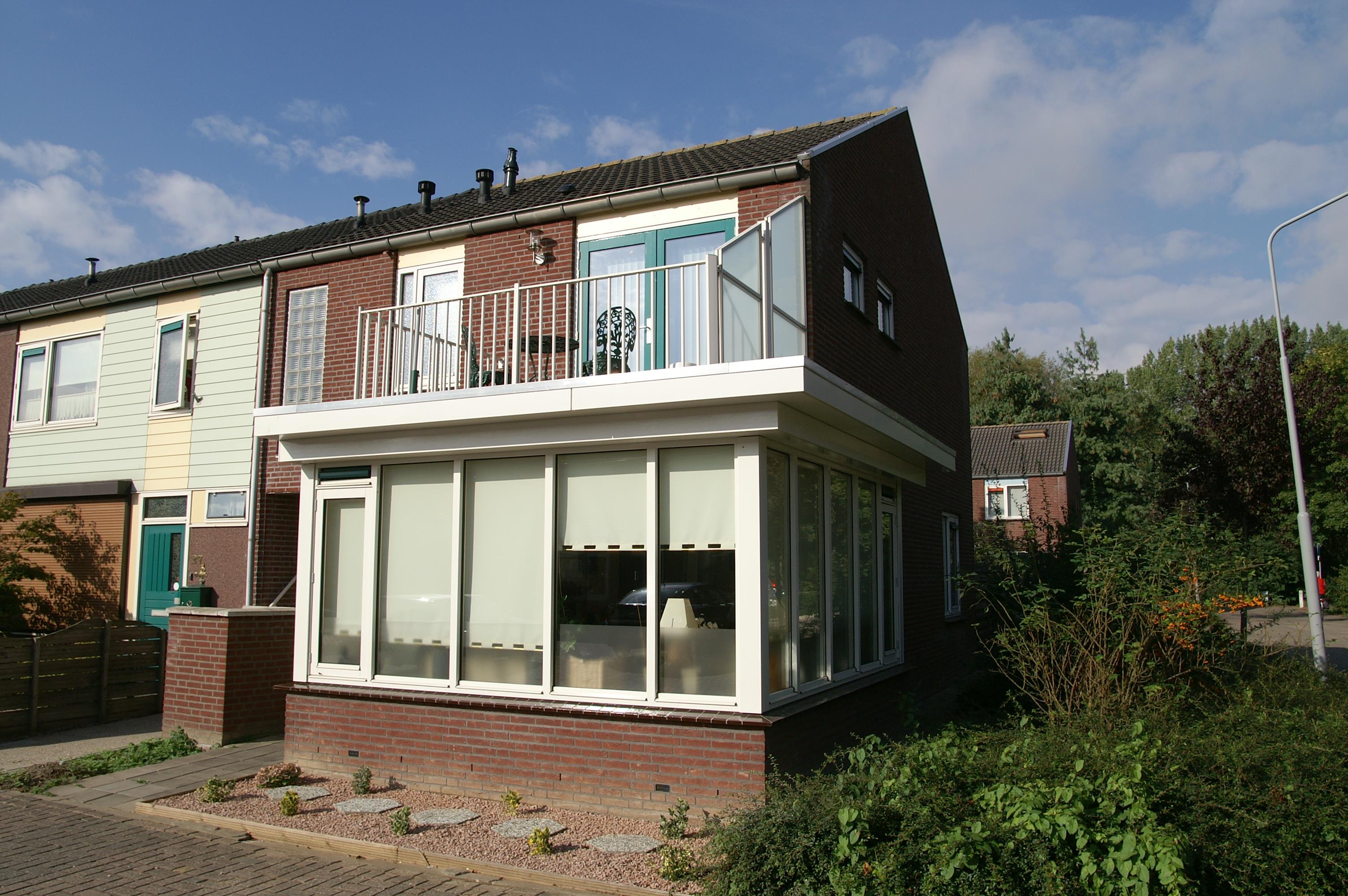 Straussstraat 29, 6904 KX Zevenaar, Nederland