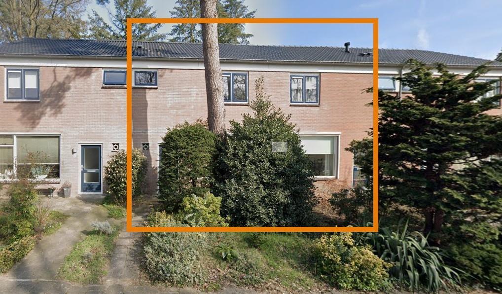 Beverodelaan 50, 6952 JK Dieren, Nederland