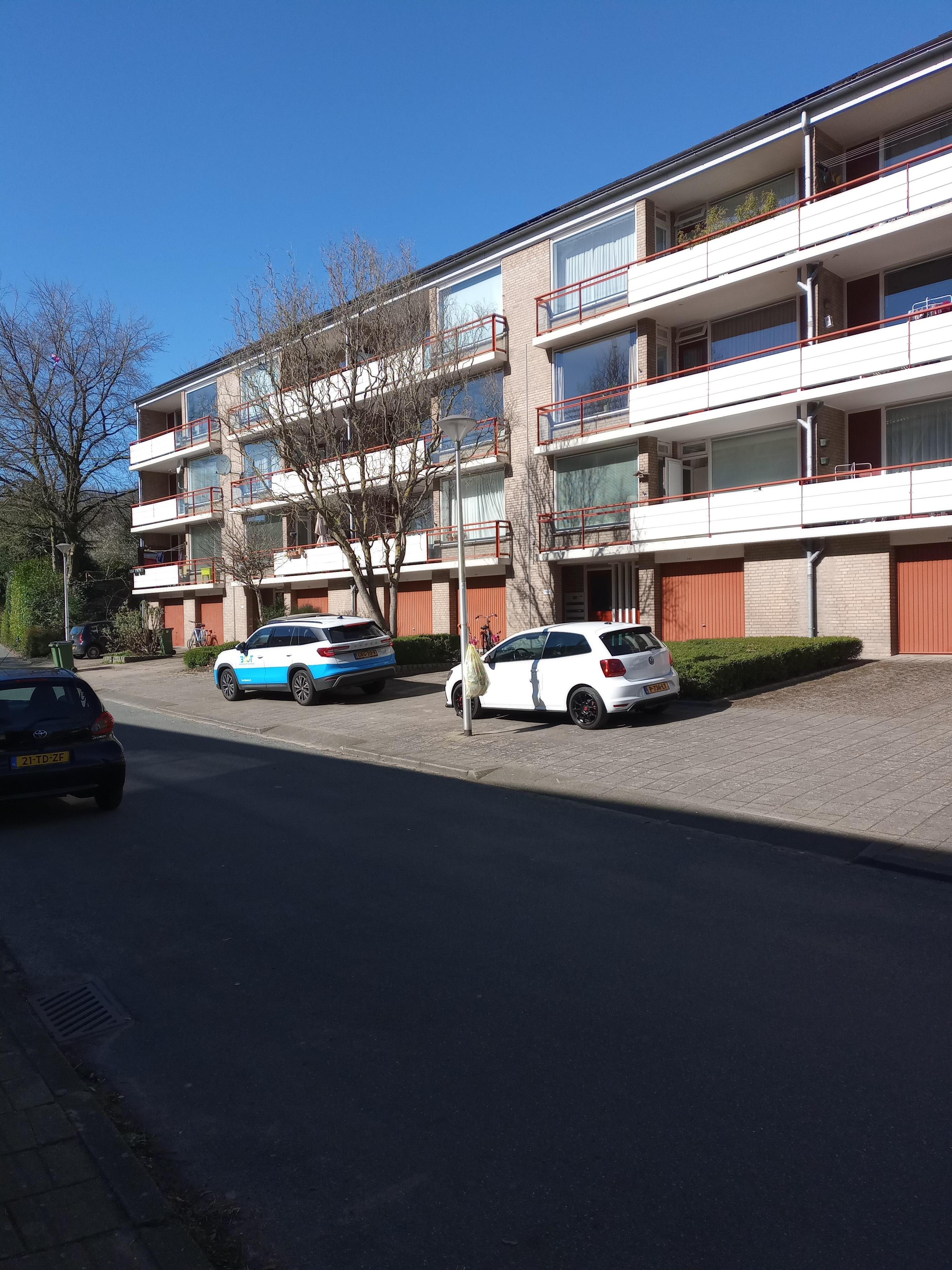 Margrietstraat 19, 6862 GN Oosterbeek, Nederland