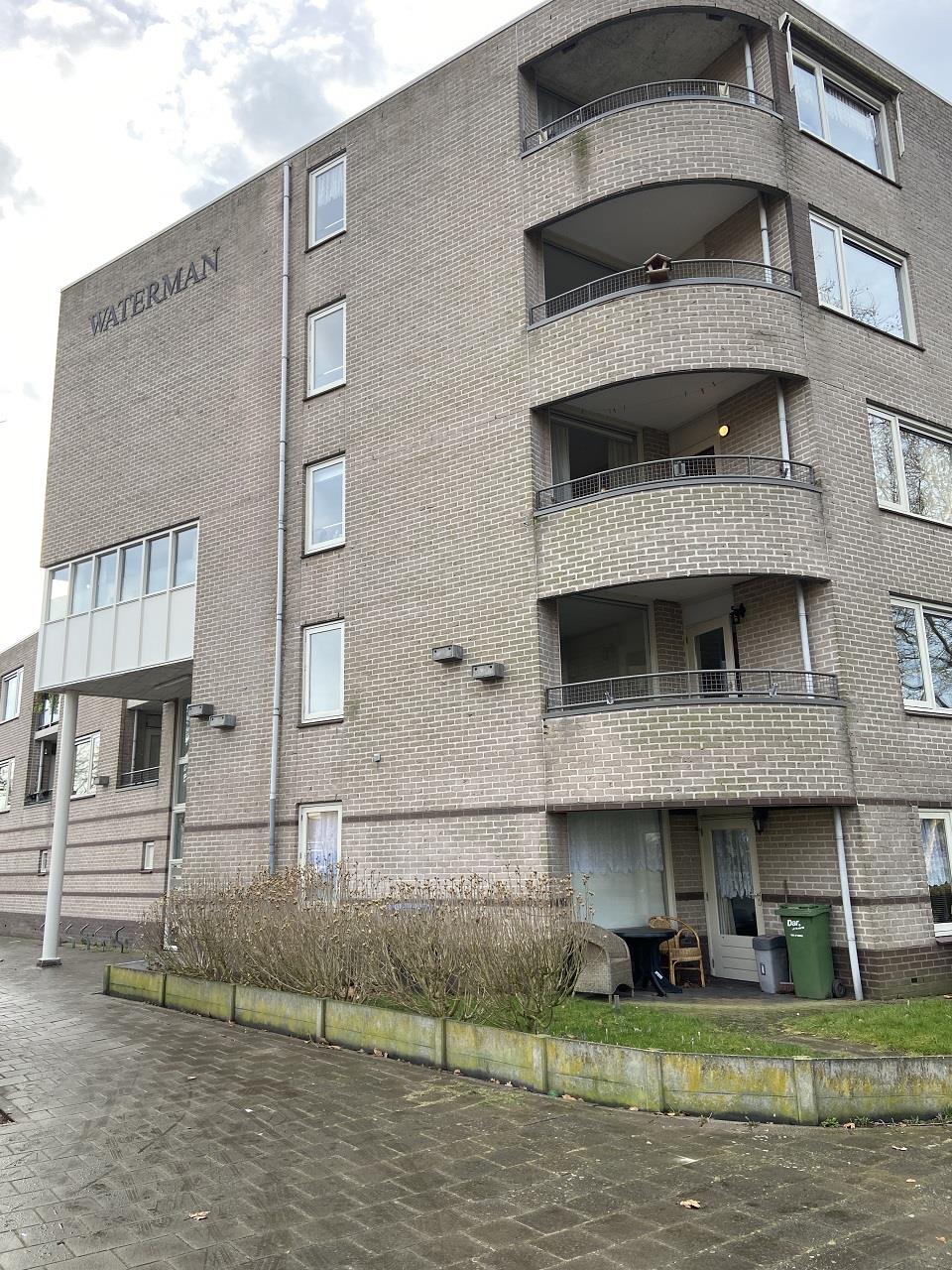 Kanaalstraat 83, 6541 XK Nijmegen, Nederland