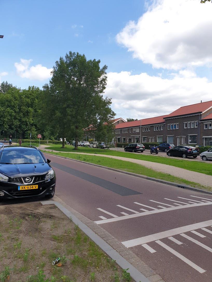 Hugo de Grootstraat 24