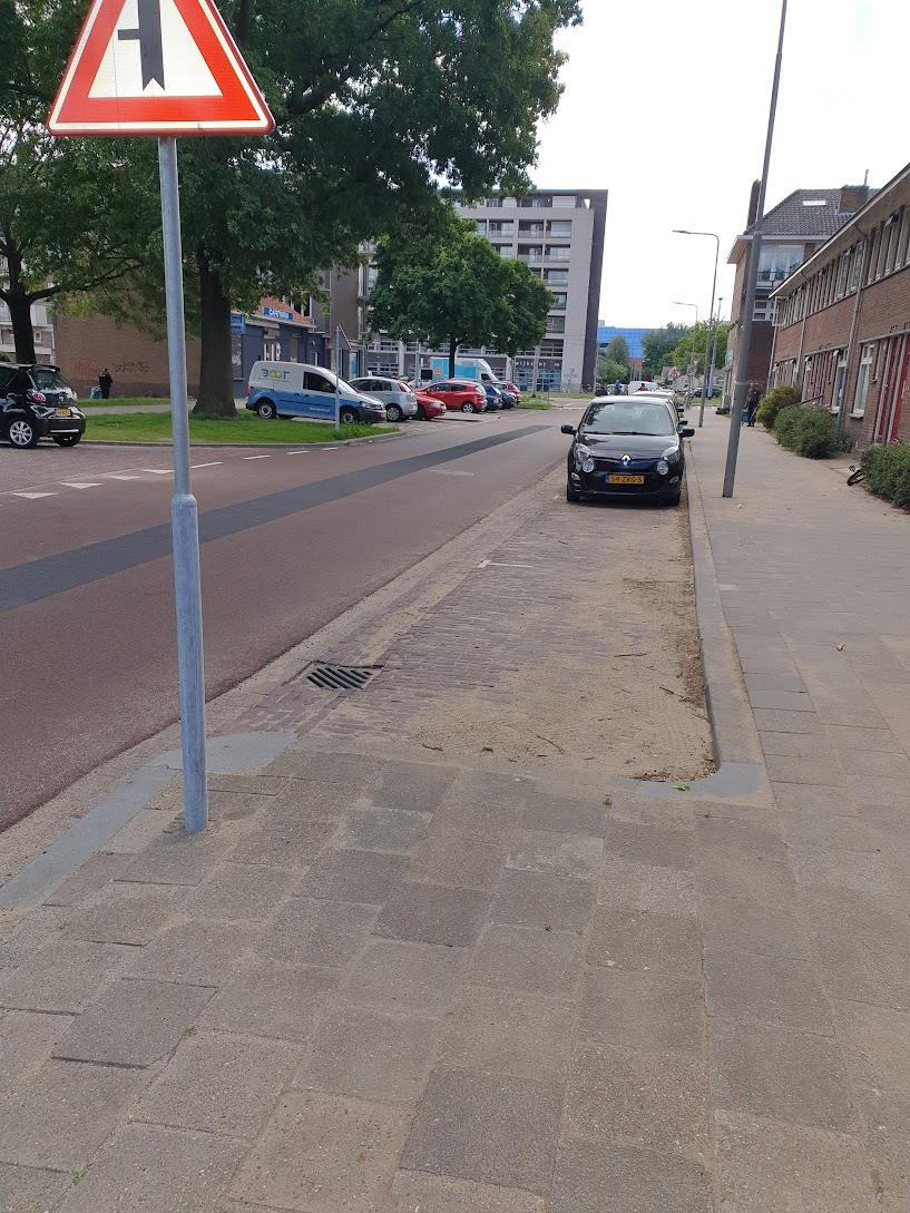 Hugo de Grootstraat 24