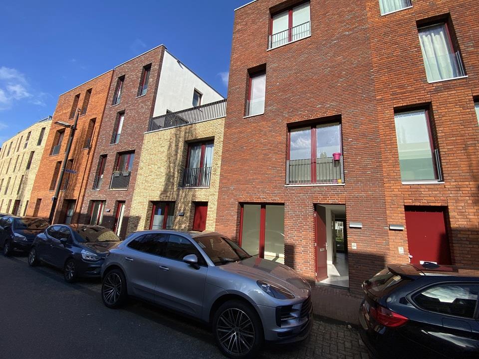 Derde Walstraat 18, 6511 SP Nijmegen, Nederland