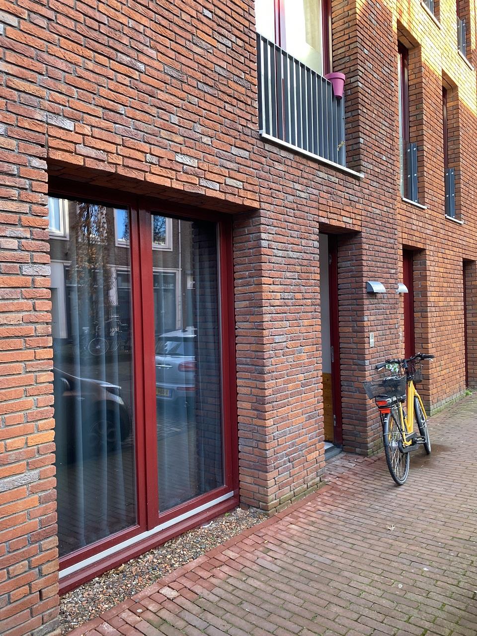 Derde Walstraat 18