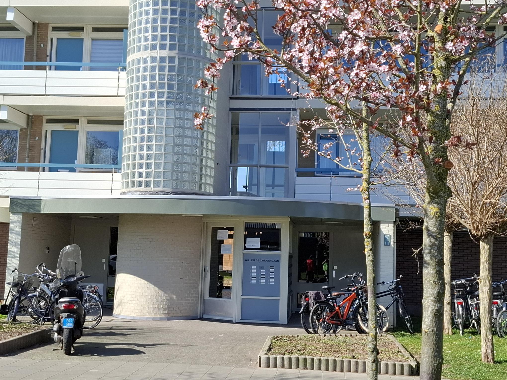 Willem de Zwijgerlaan 105, 6904 CD Zevenaar, Nederland