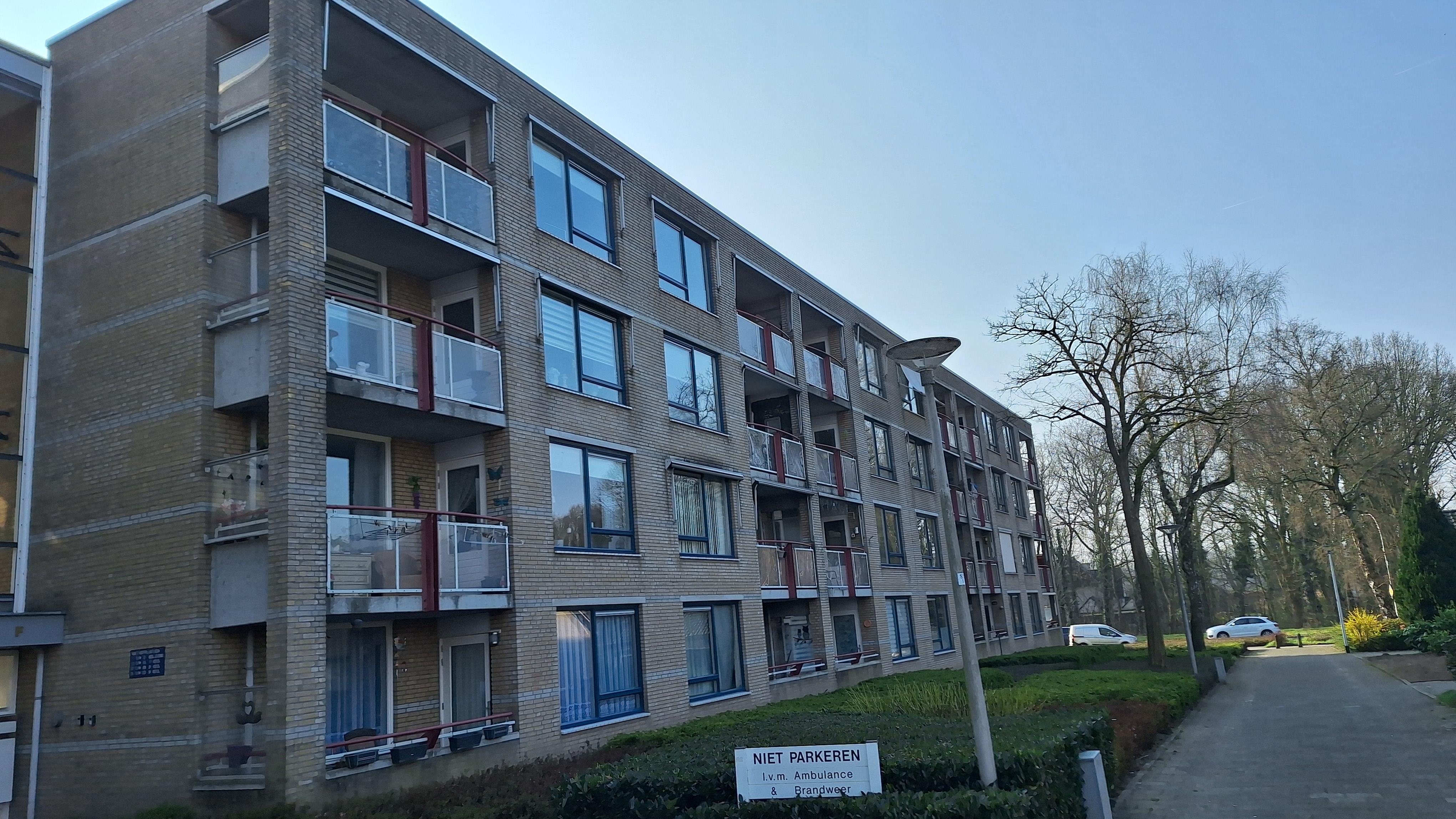 Van Het Hoffplantsoen 65