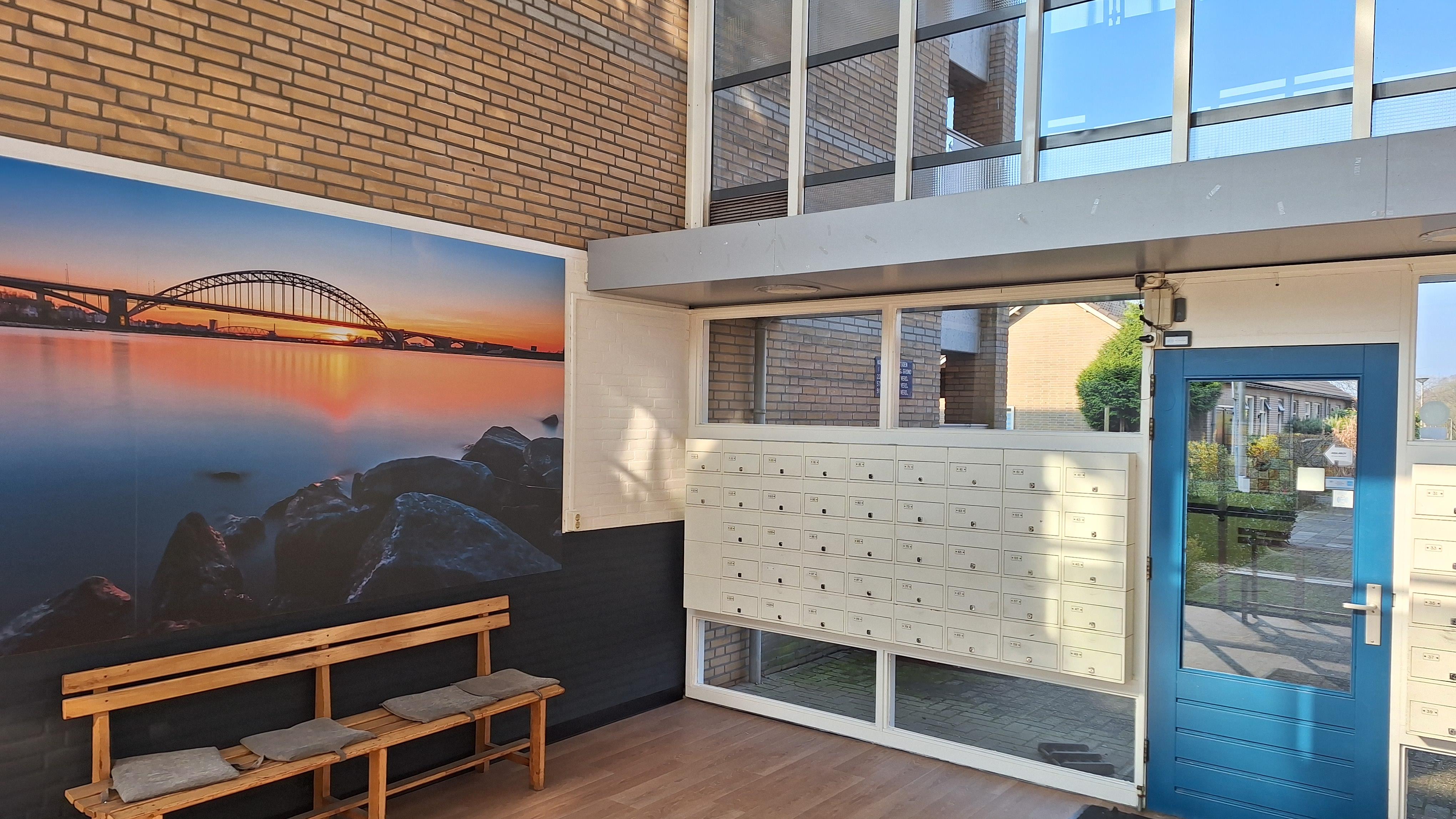 Van Het Hoffplantsoen 65