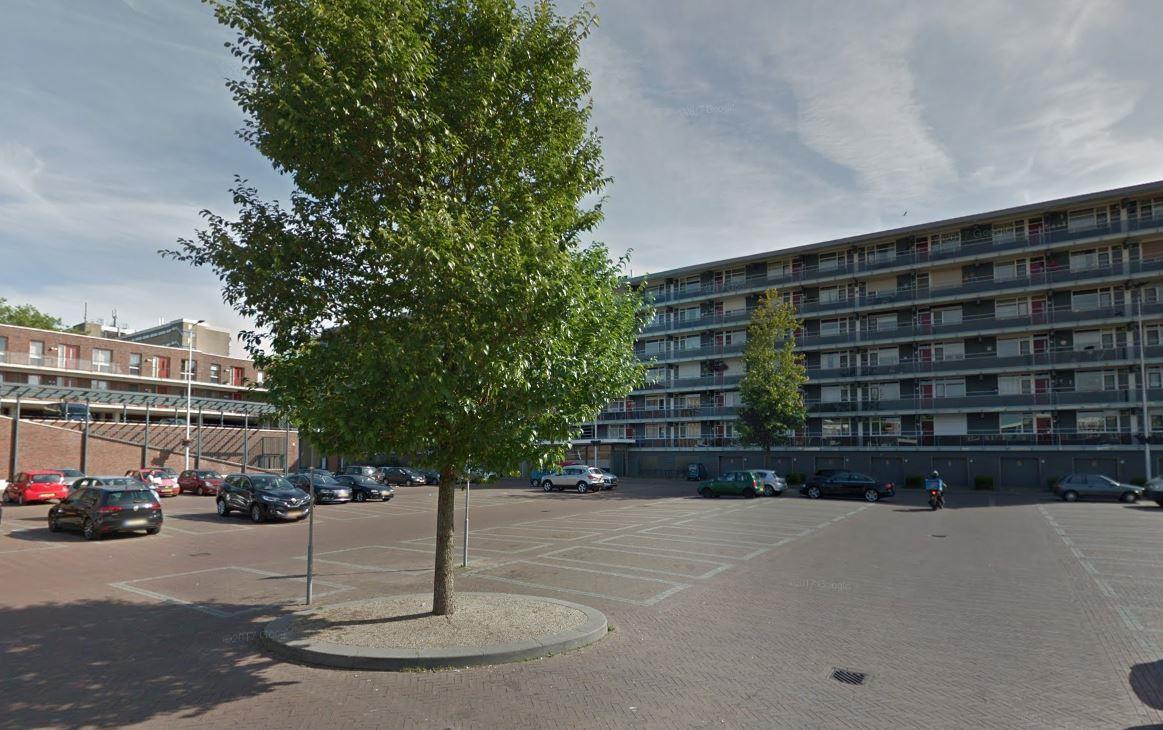 Werenfriedplein 68, 6832 AJ Arnhem, Nederland