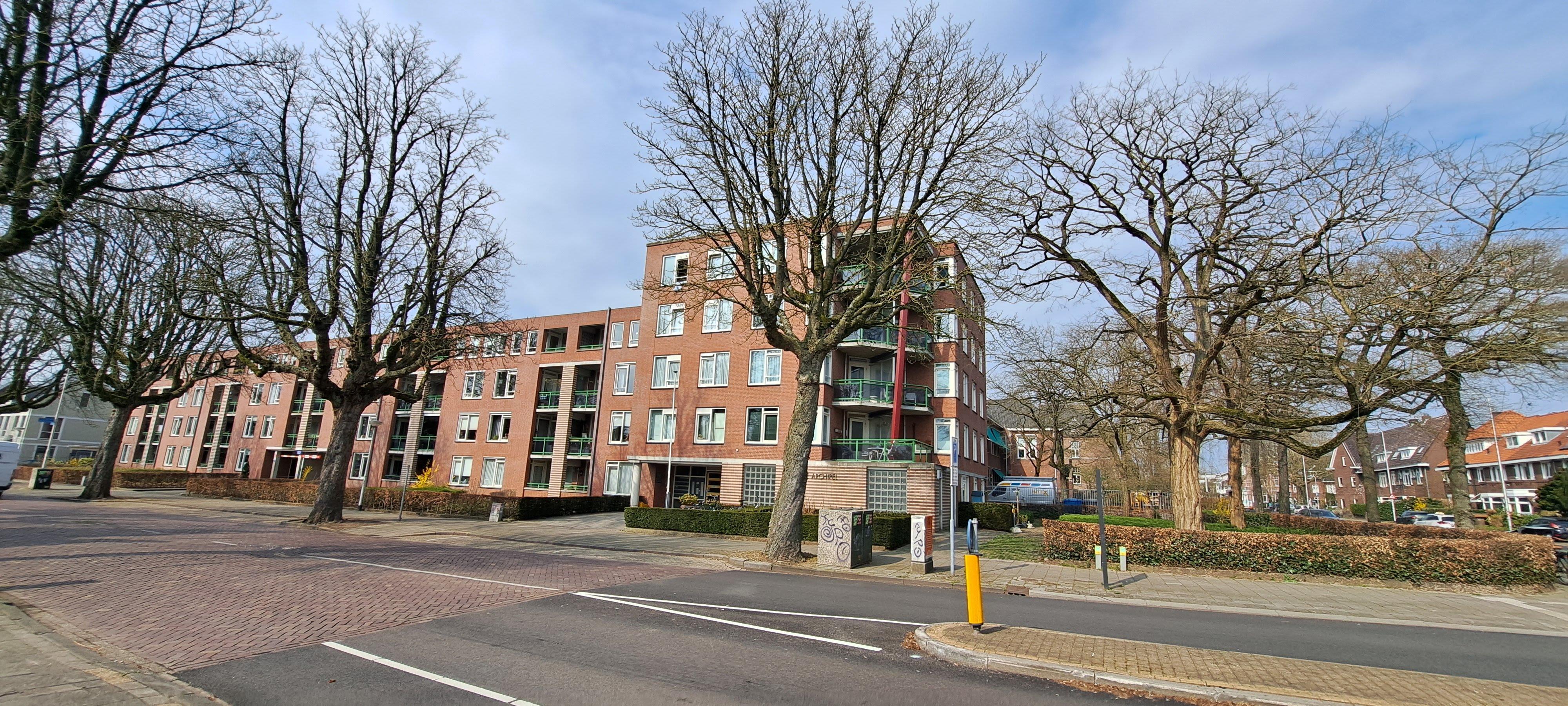 Archipelstraat 16, 6524 KZ Nijmegen, Nederland