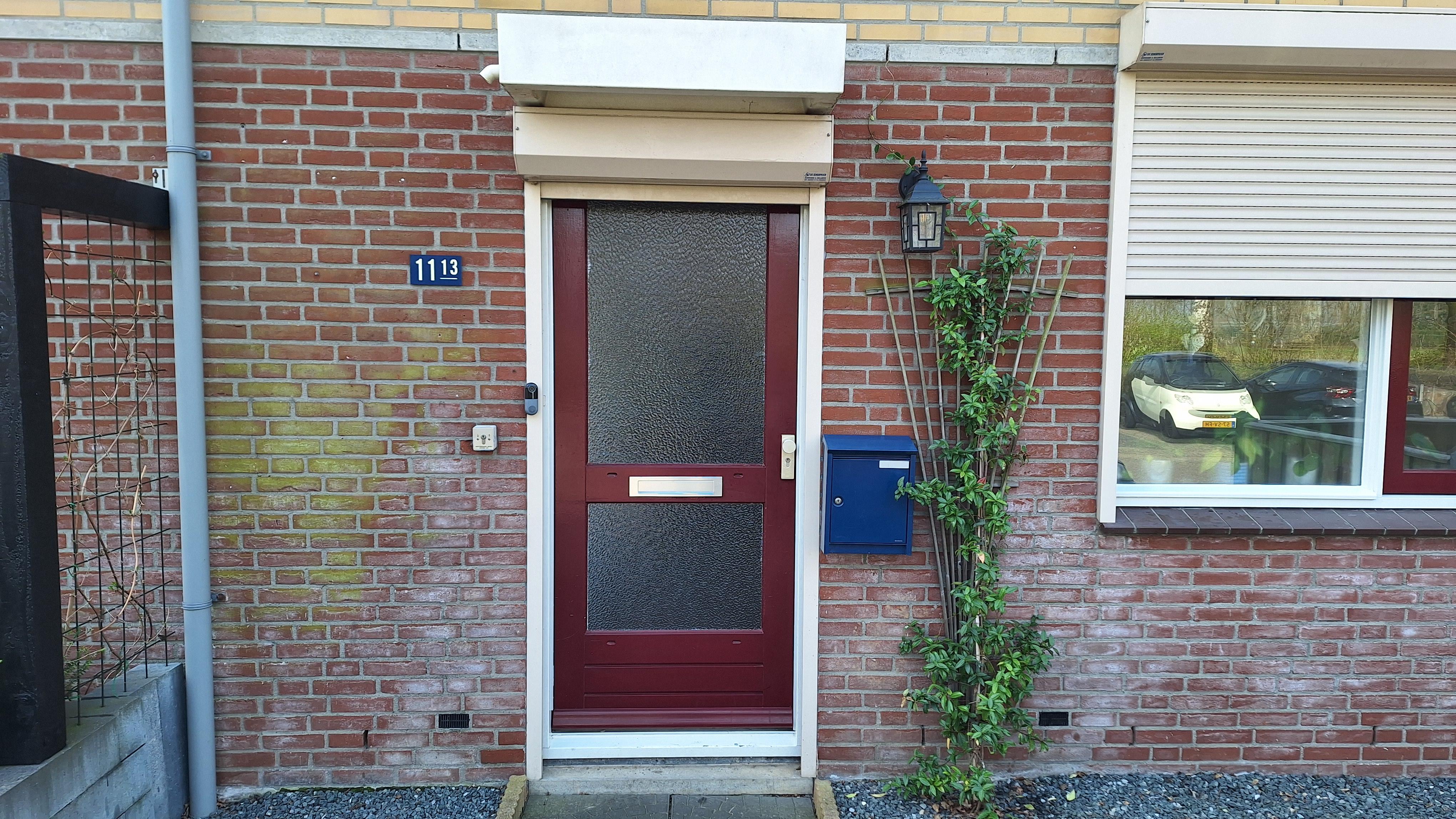 Drieskensacker 1113, 6546 ME Nijmegen, Nederland