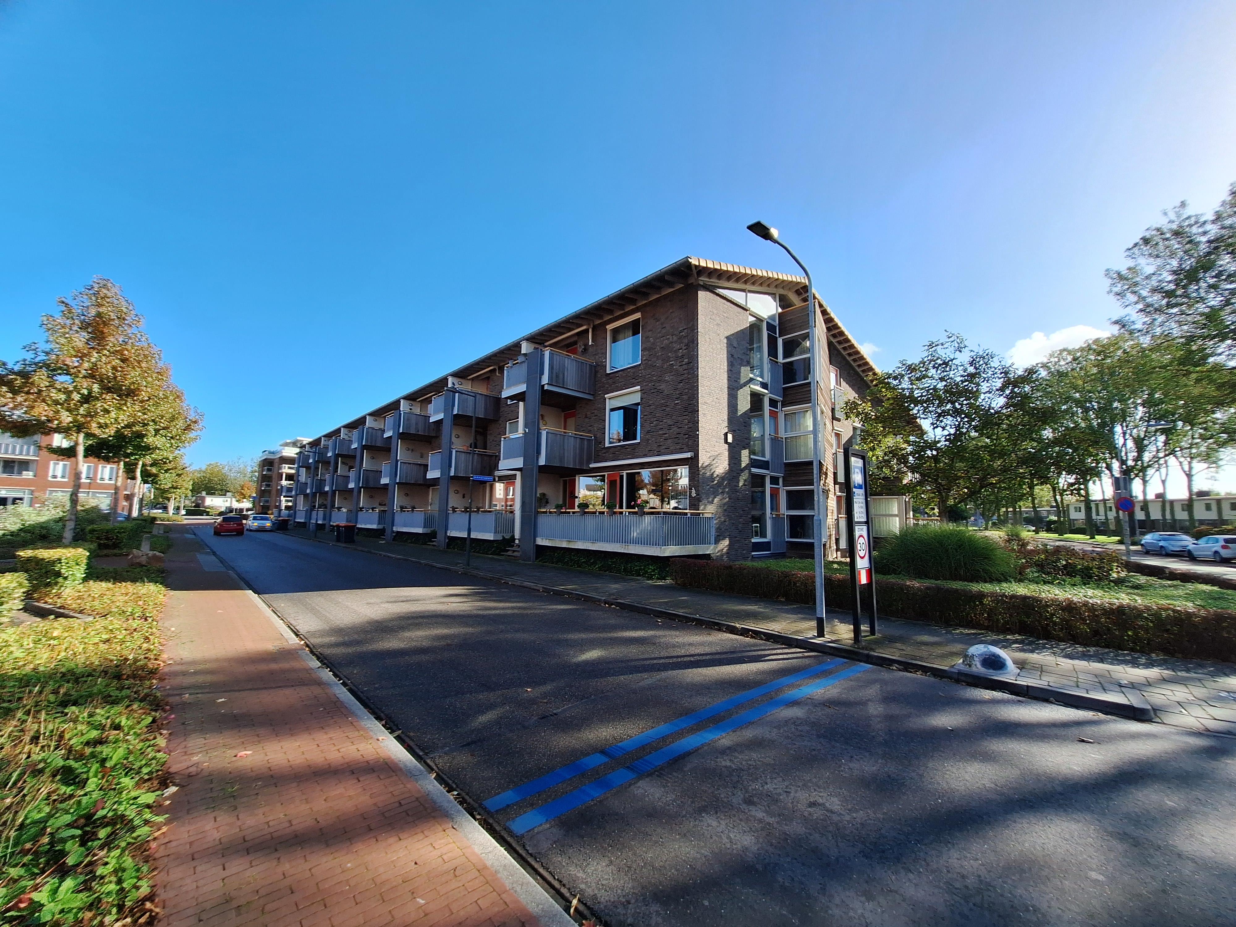 Amaliaplein 36, 6641 CX Beuningen, Nederland