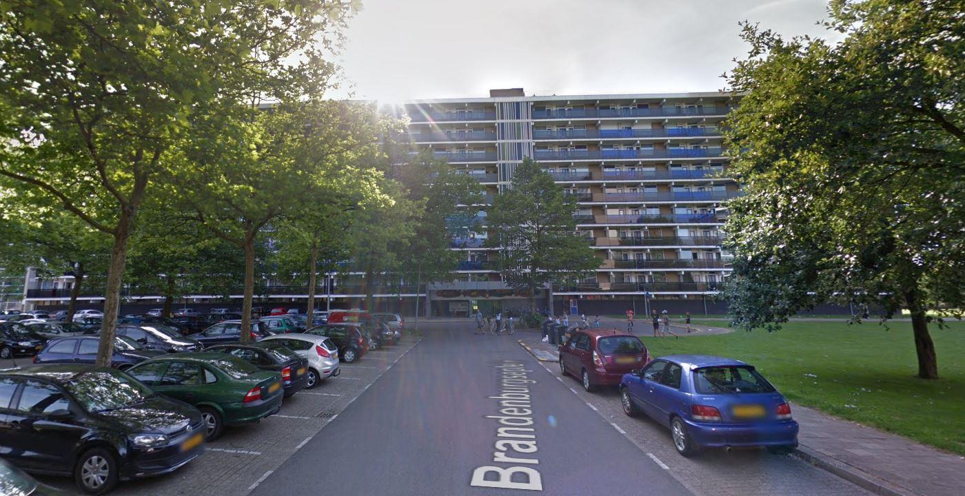 Brandenburgseplein 339