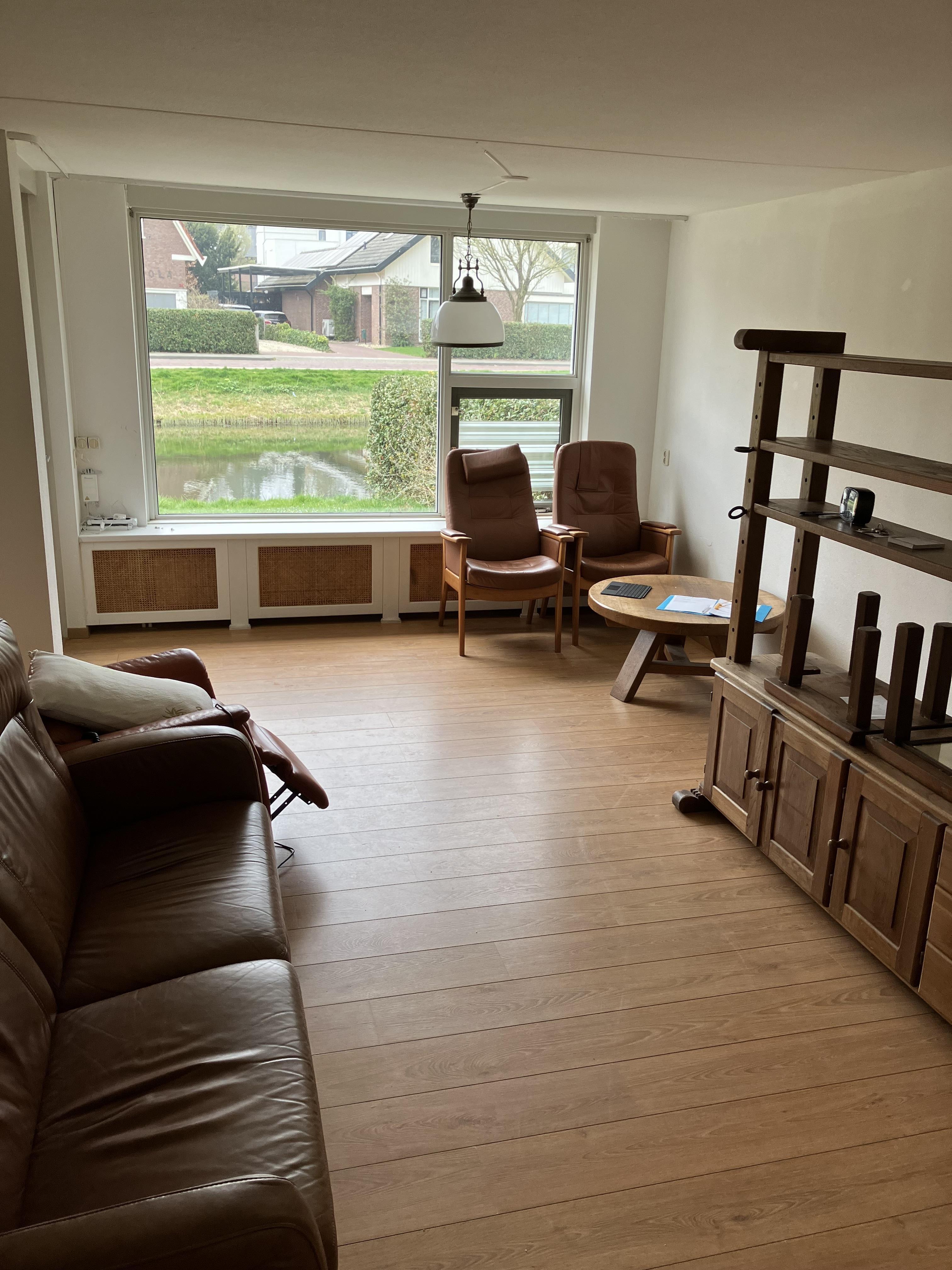 Oude Gracht 1, 6573 BR Beek-Ubbergen, Nederland