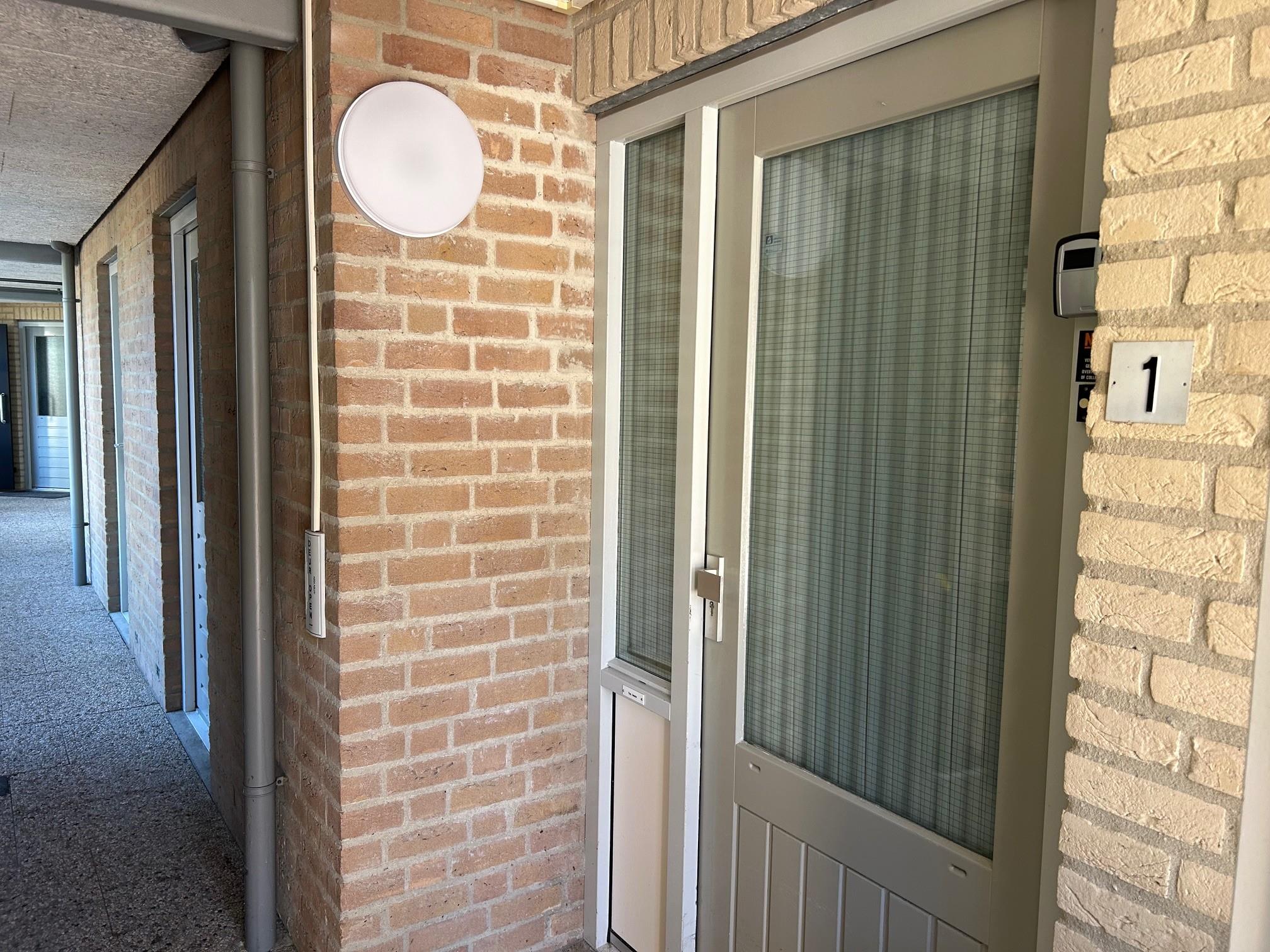 Oude Gracht 1, 6573 BR Beek-Ubbergen, Nederland