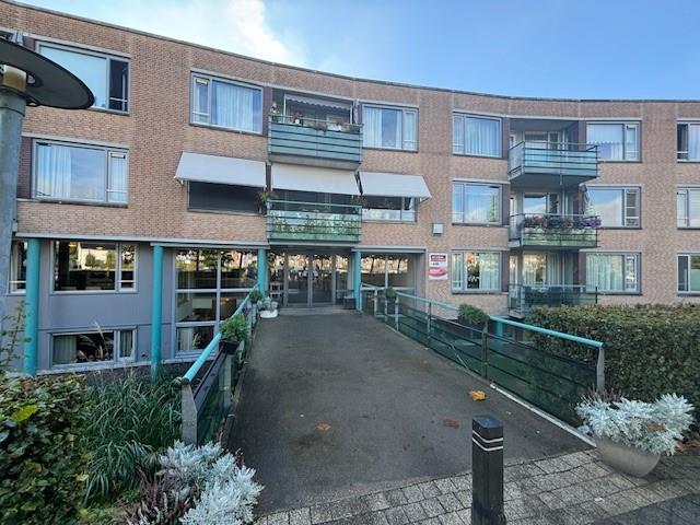 De Meent 22, 6562 XJ Groesbeek, Nederland