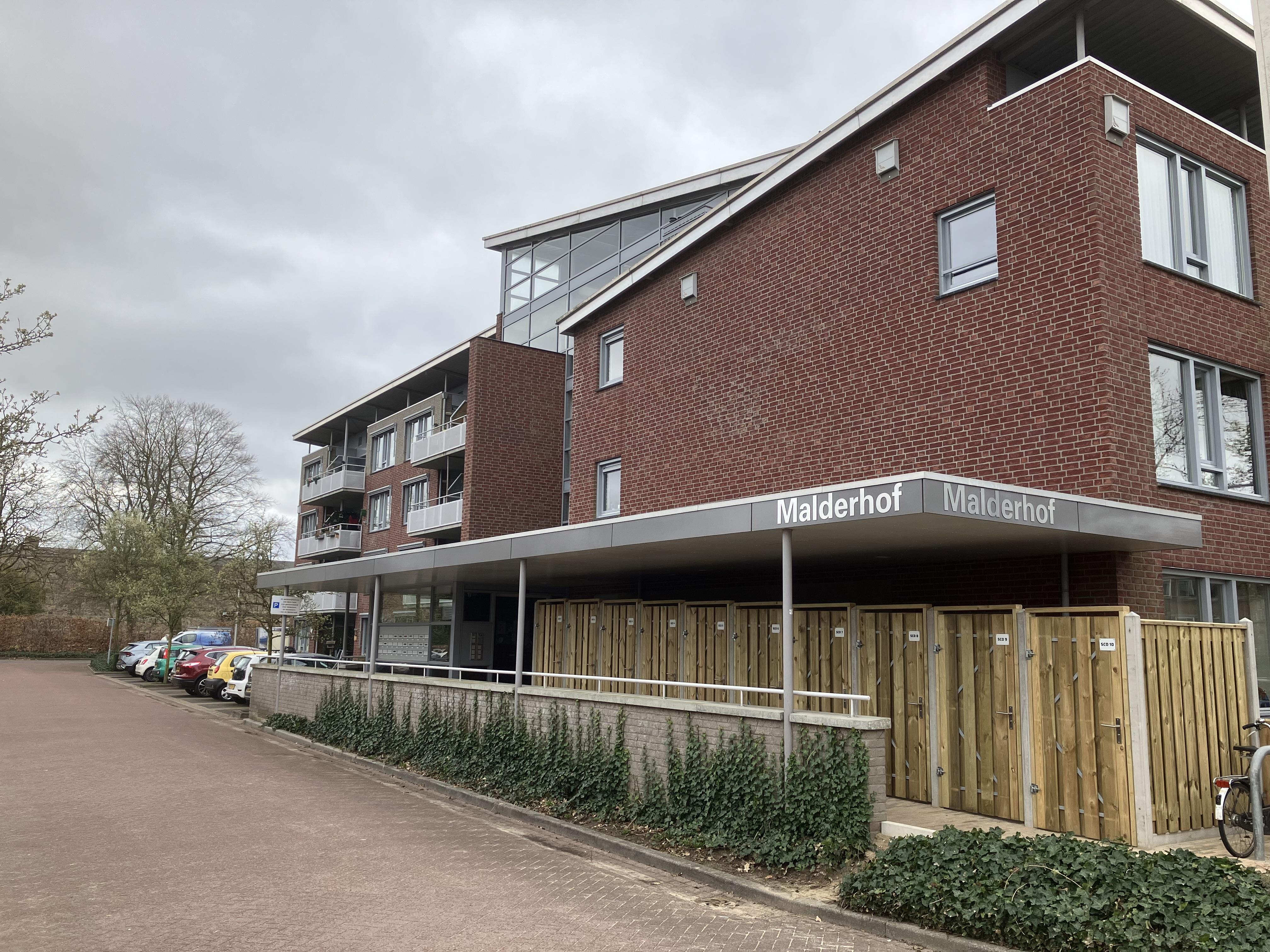 Malderburchstraat 53