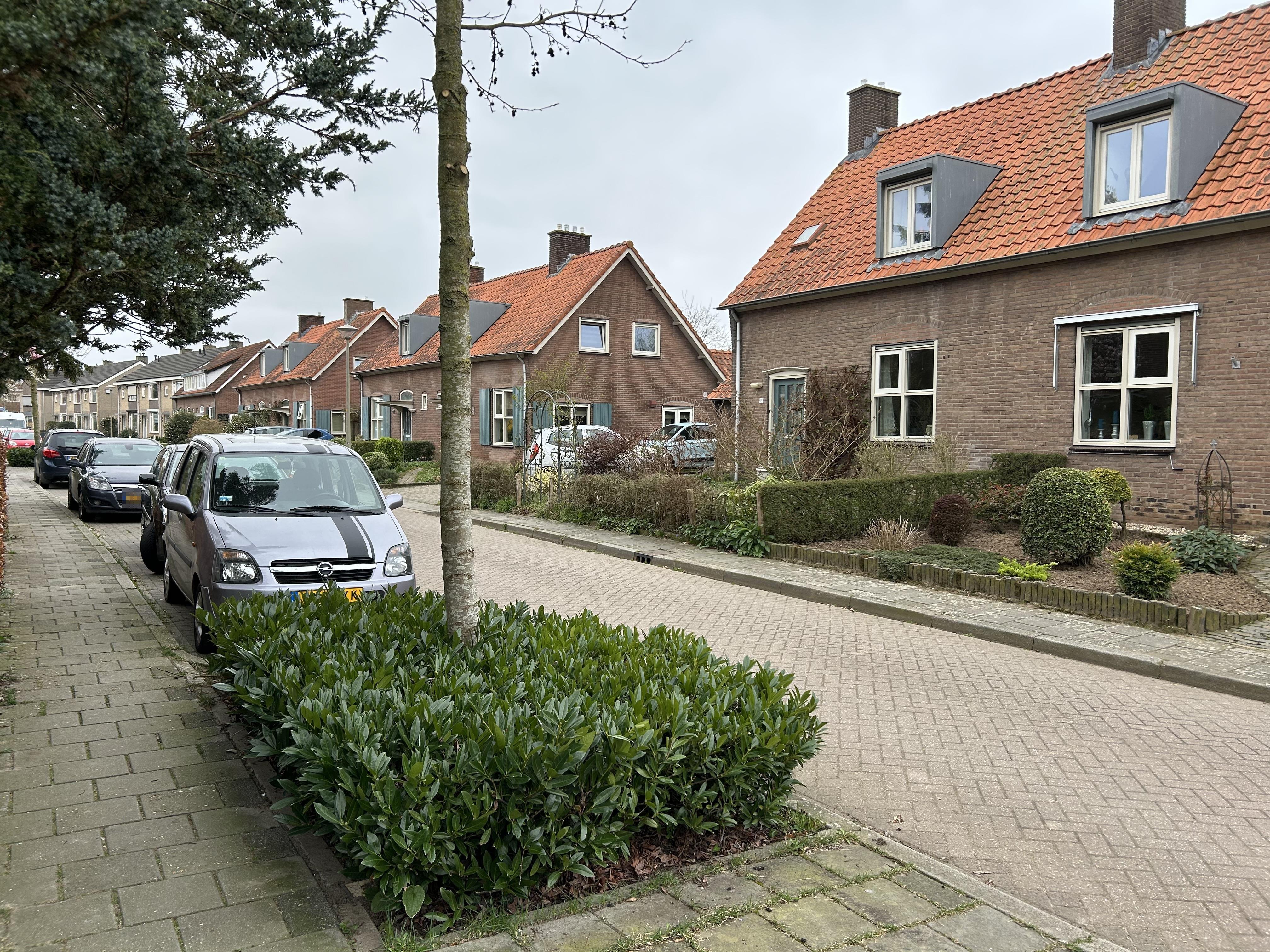 Koningin Julianalaan 82