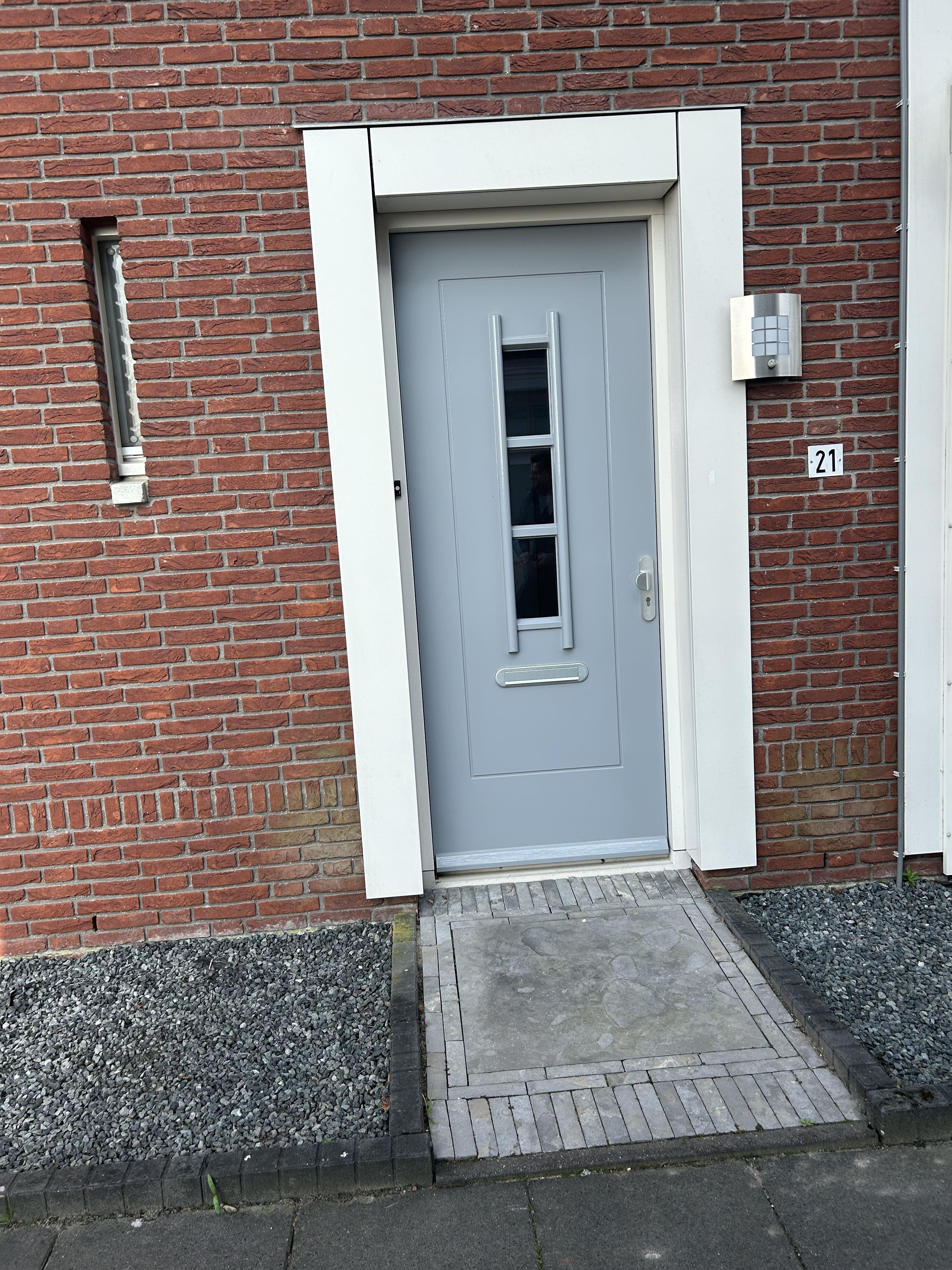 17 Septemberstraat 21, 6562 HC Groesbeek, Nederland