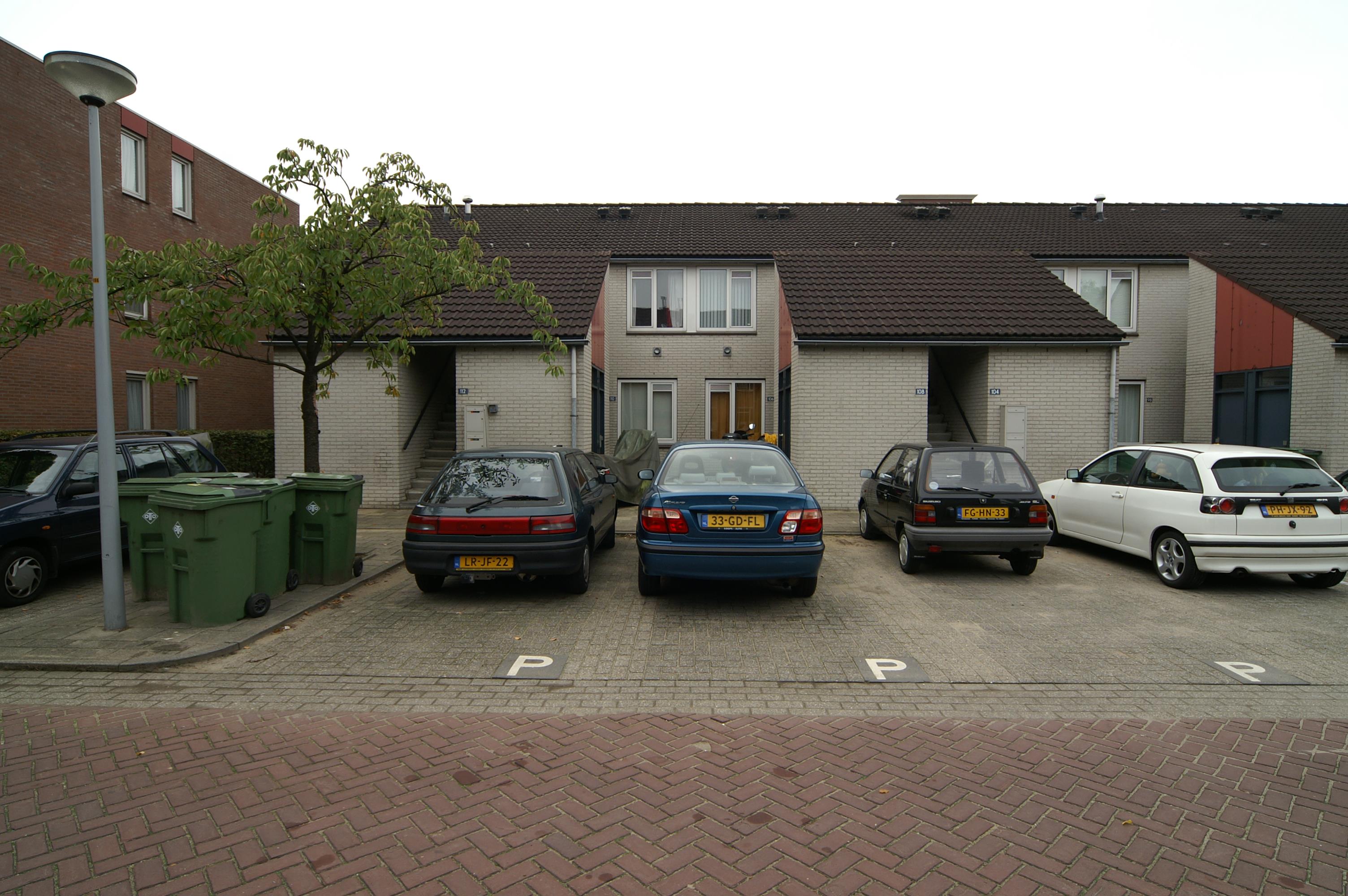 Bastion 110, 6901 NX Zevenaar, Nederland