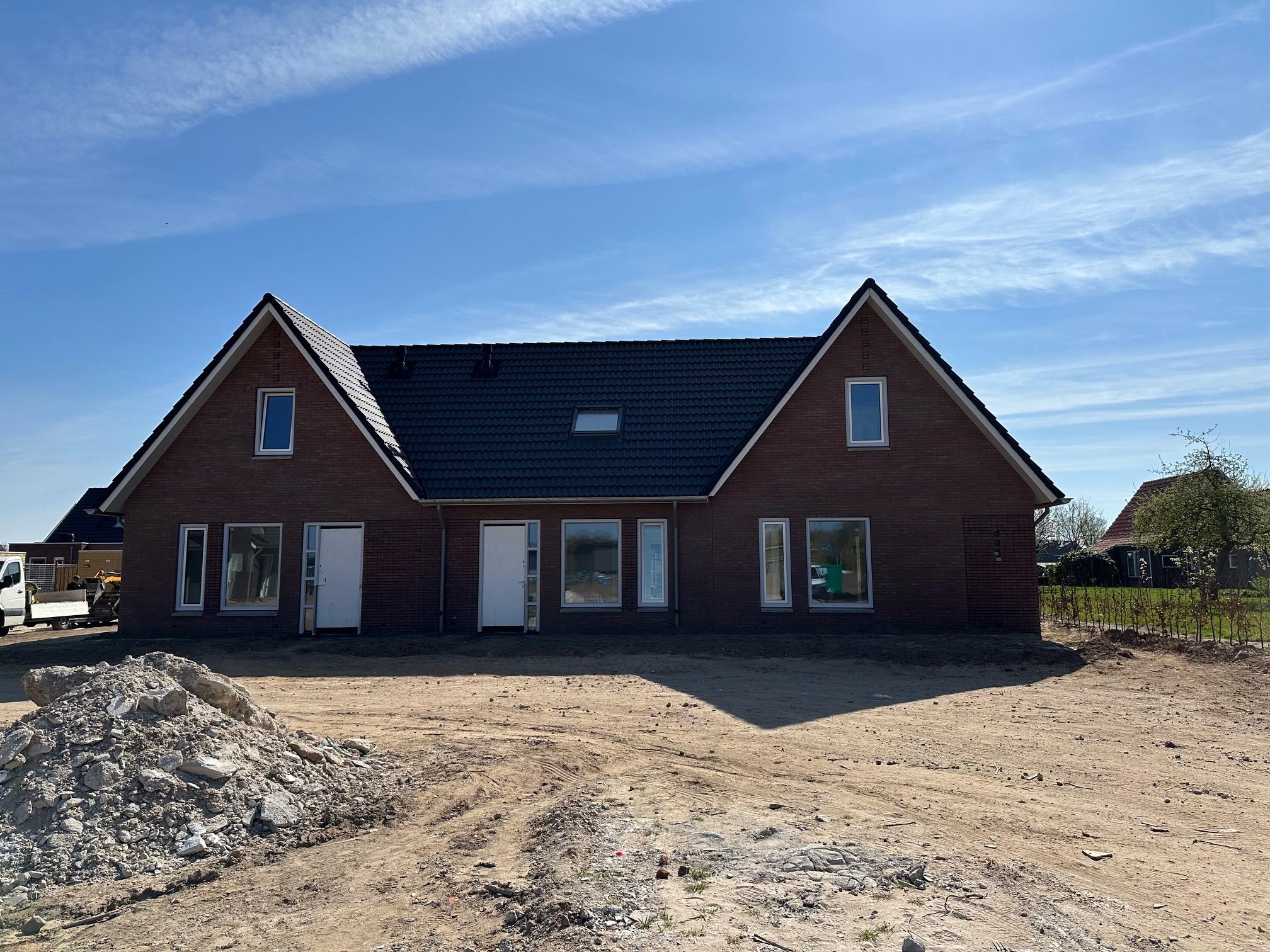 Dotterbloem 4, 6986 DA Angerlo, Nederland